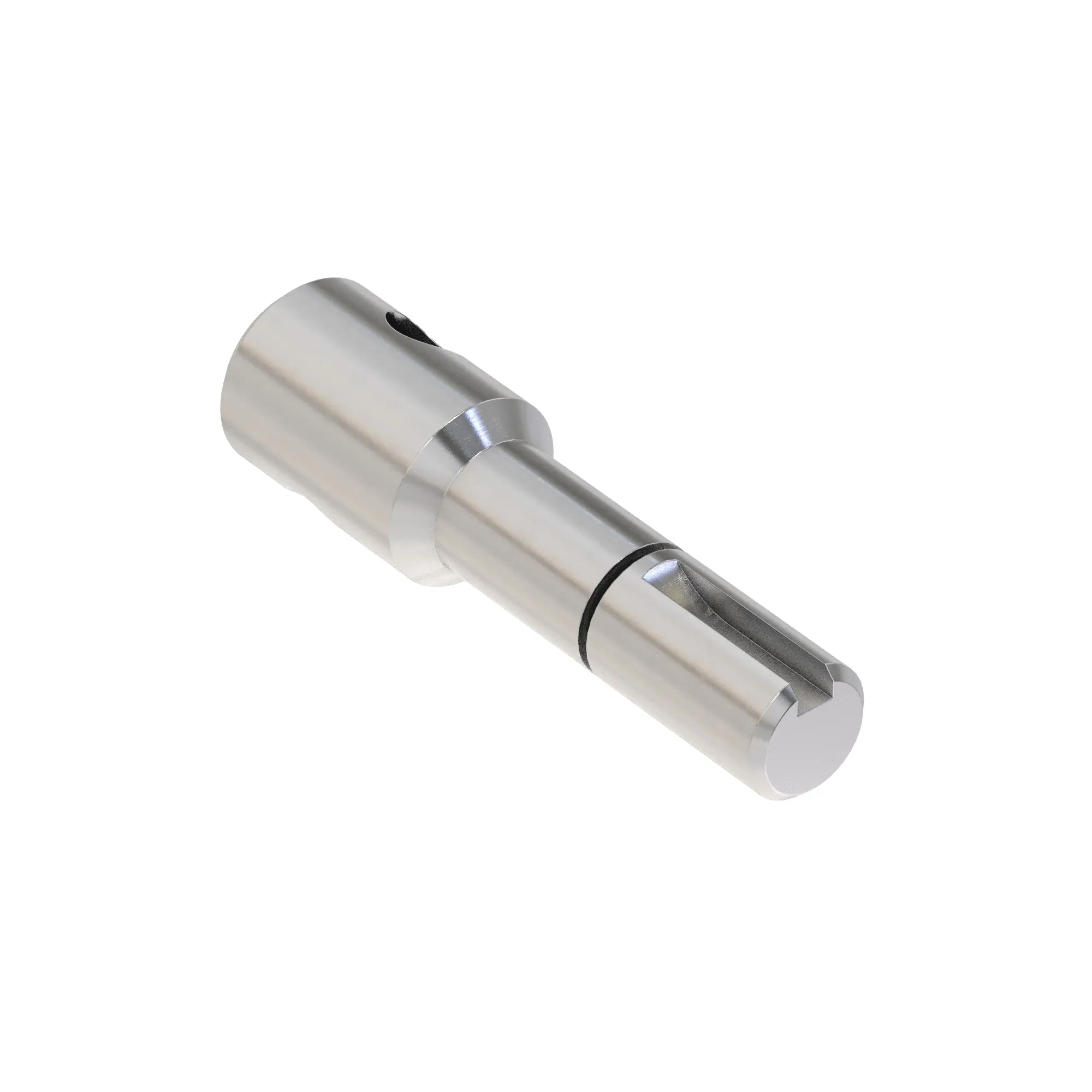 SHAFT, POTENTIOMETER