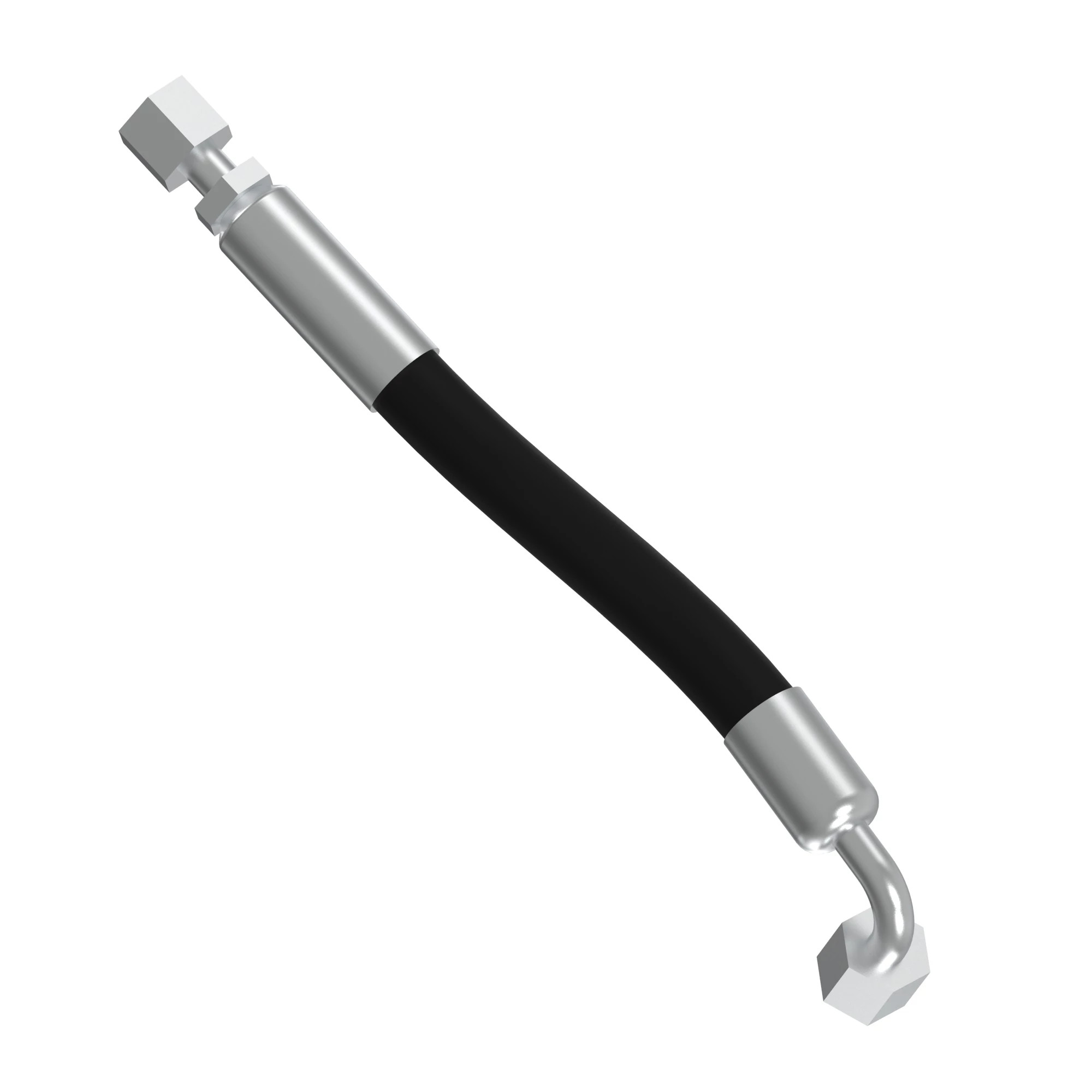 John Deere Hydraulic Hose - AT203019