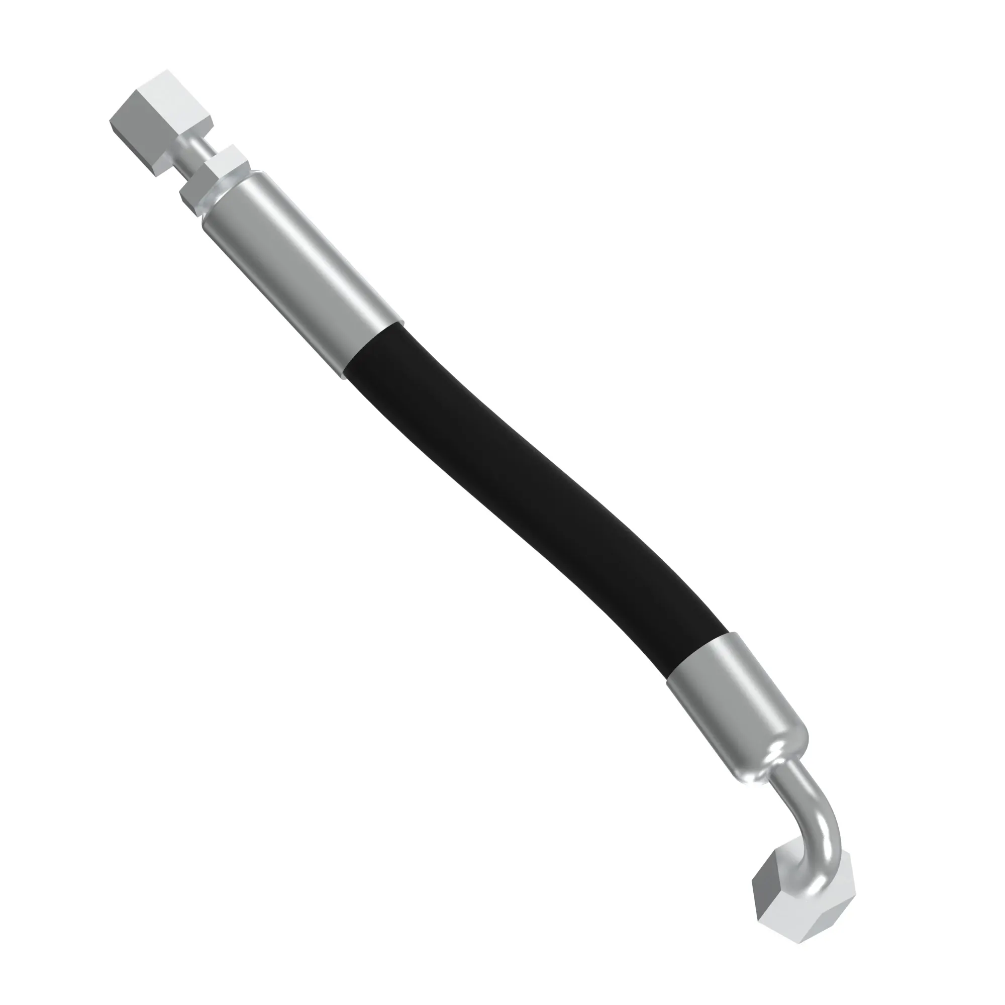 John Deere Hydraulic Hose - AT203019