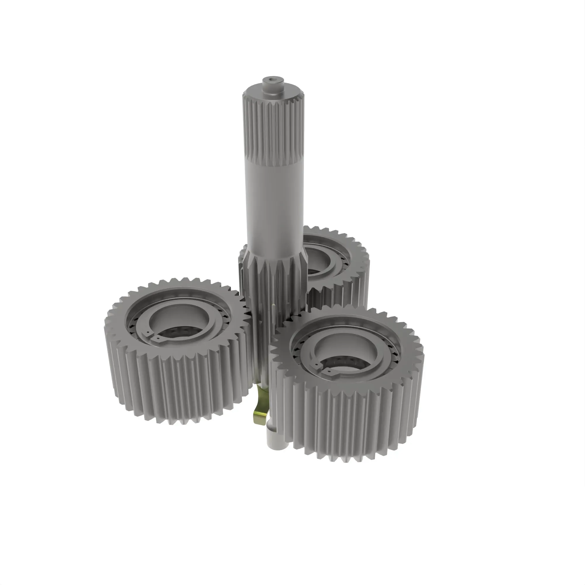 John Deere Axle Final Drive Gear - AL221092