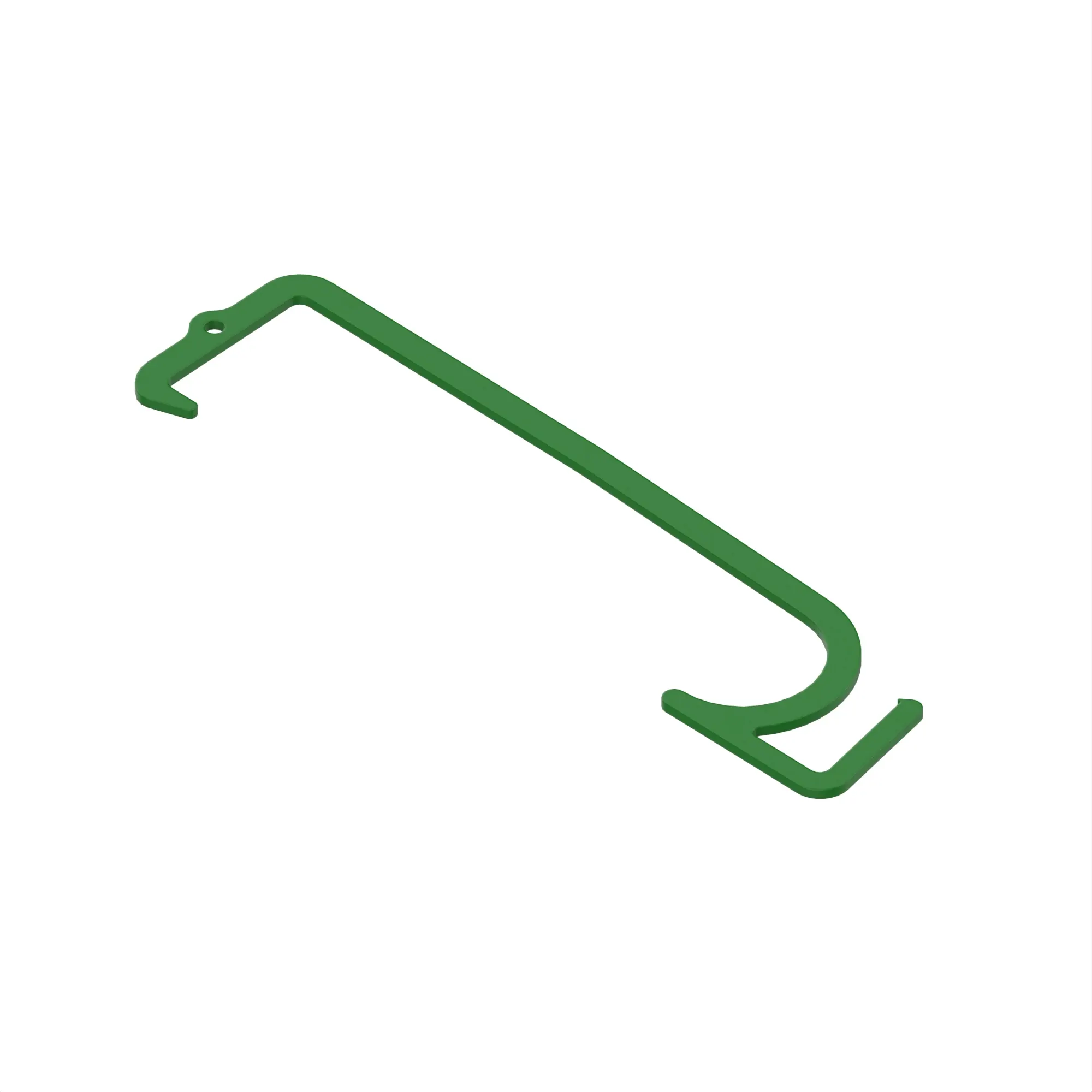 John Deere Cylinder Support - W55899