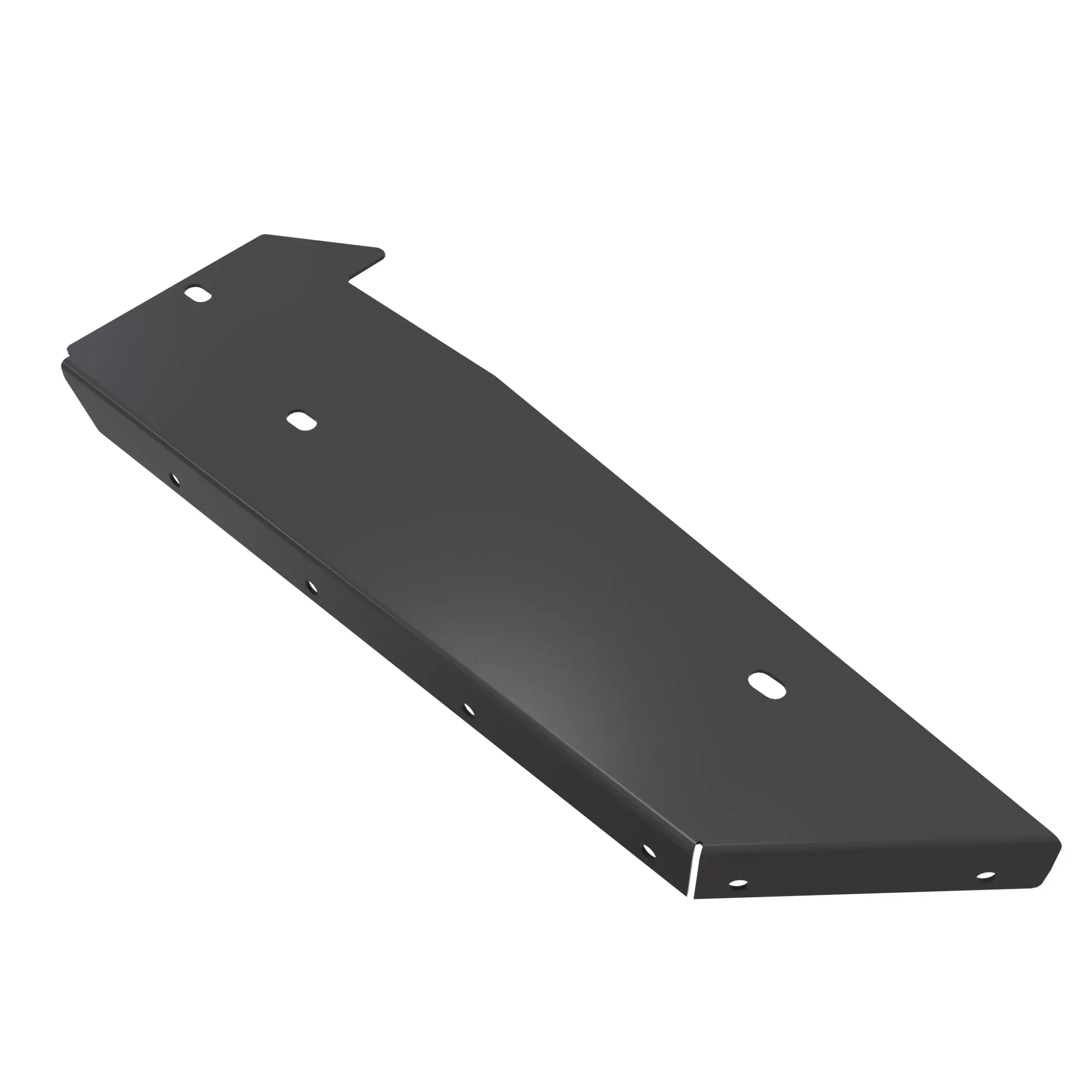 John Deere Cover with Urea Fixed  - F679263
