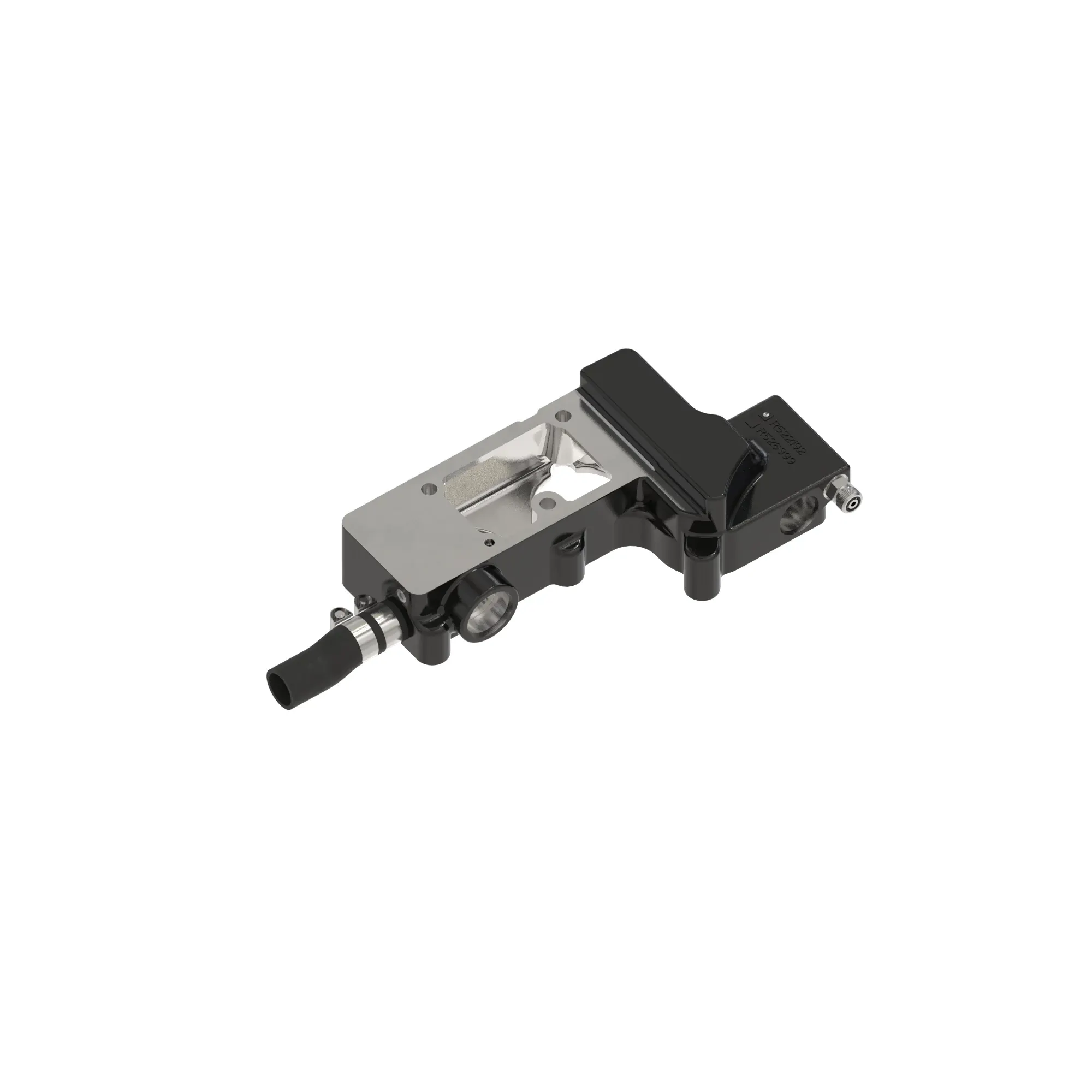 John Deere Thermostat Housing - DZ103635