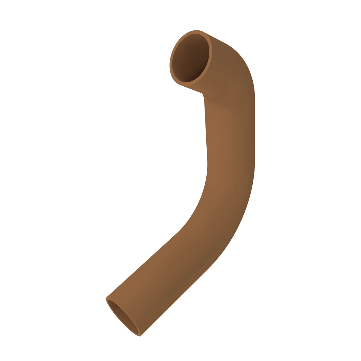 T268771: Lower Radiator Hose
