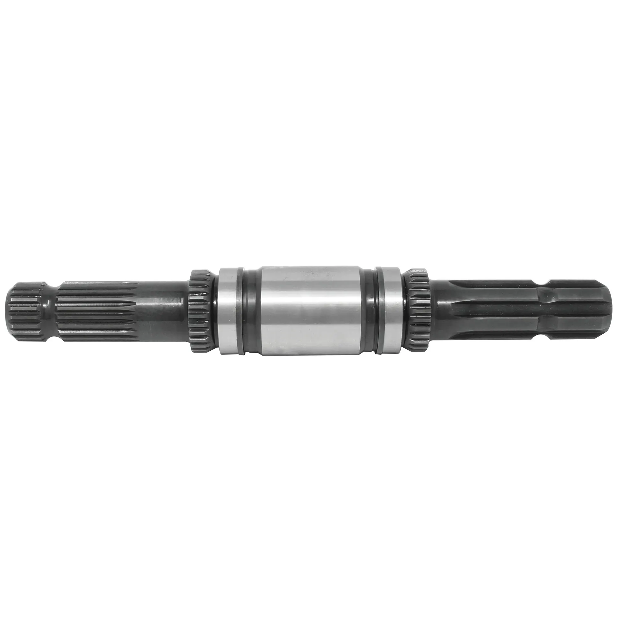 PTO Output Shaft