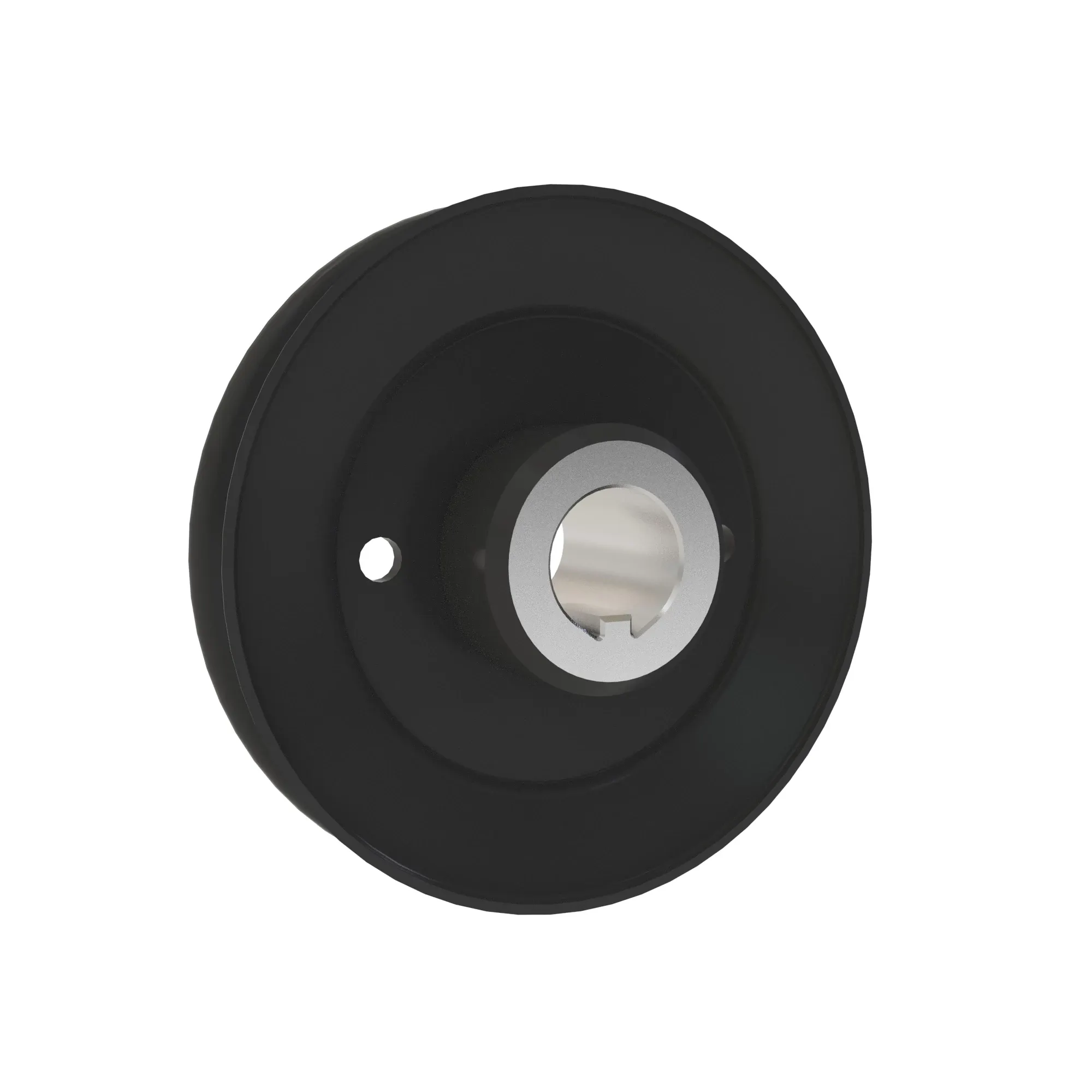 Sheave Assembly