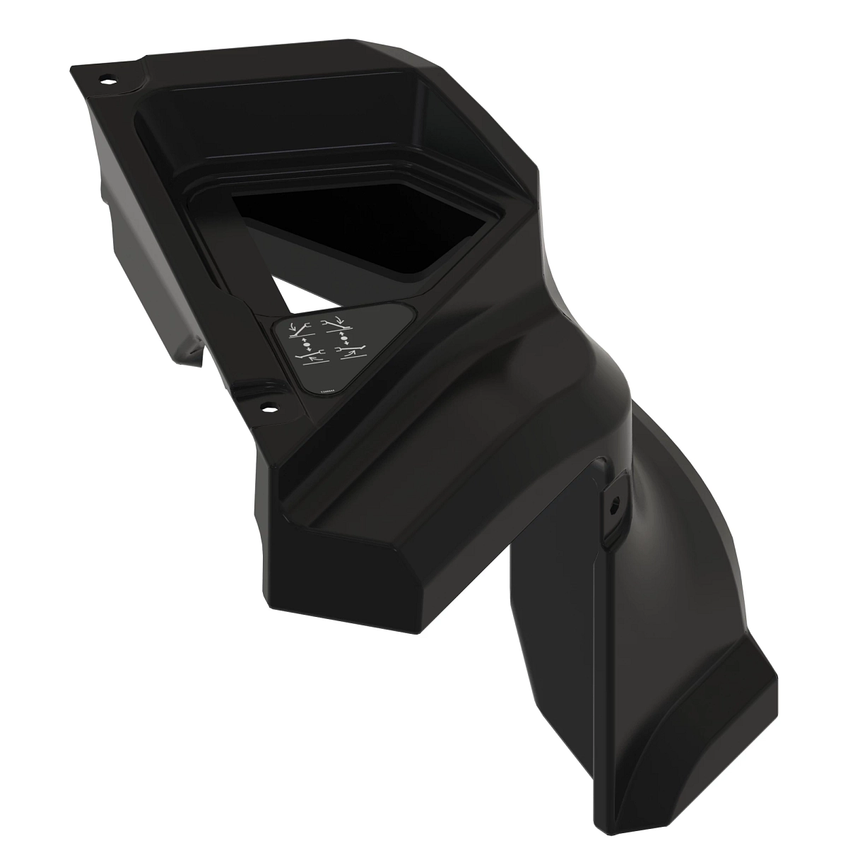 Stab Cover Assembly
