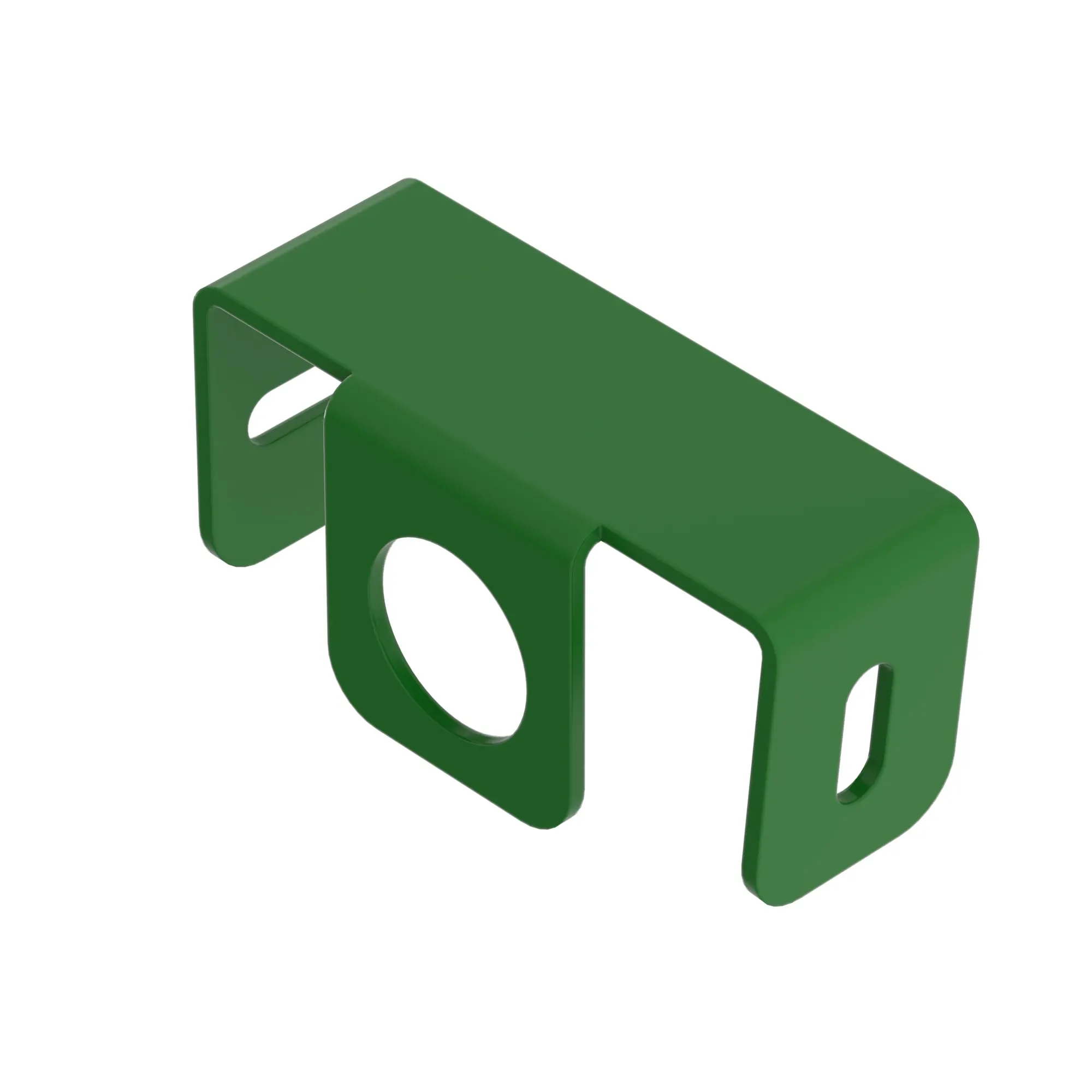 John Deere Styling Front Right Sides Angle - HXE63720
