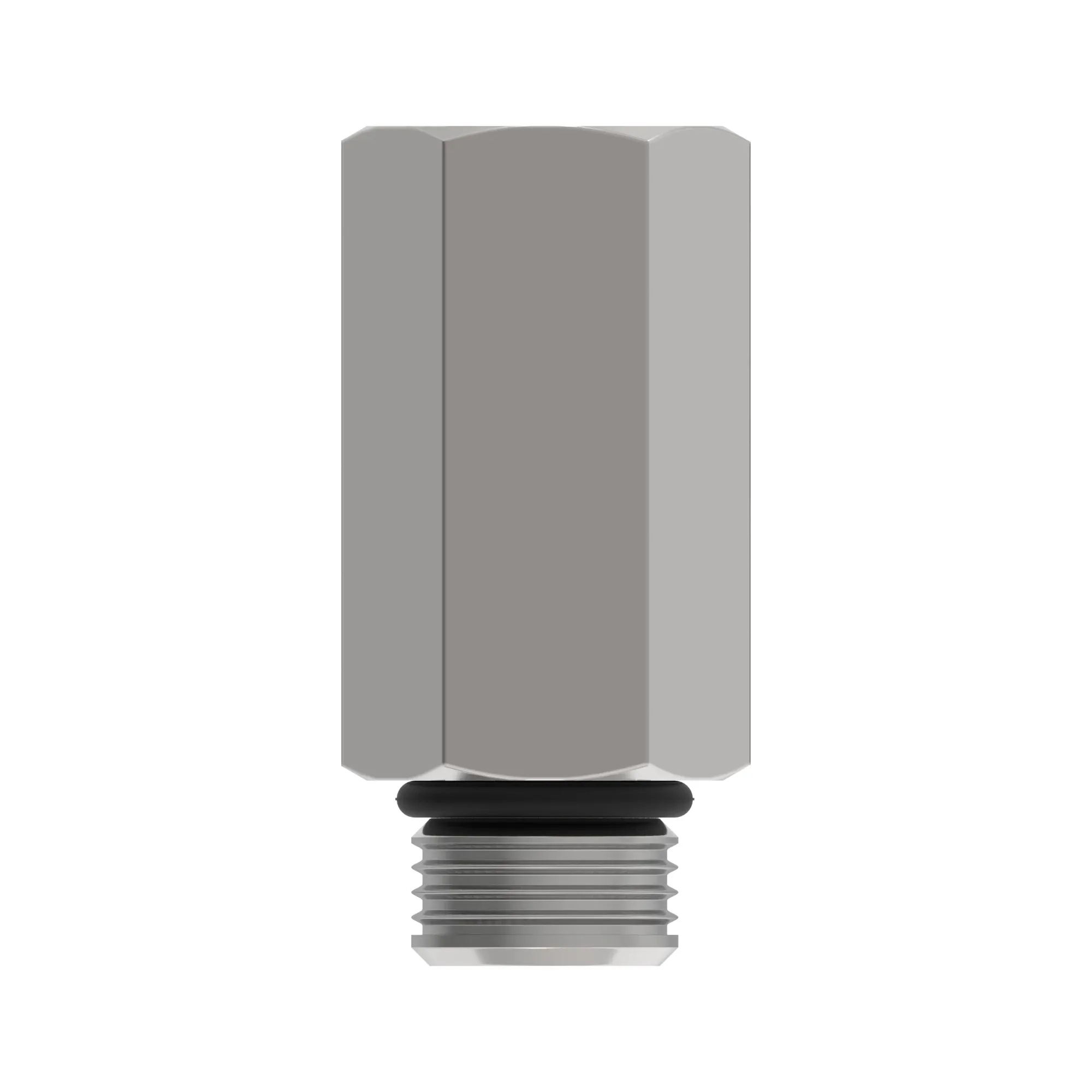 ADAPTER FITTING, RACCORD RALLONGE U