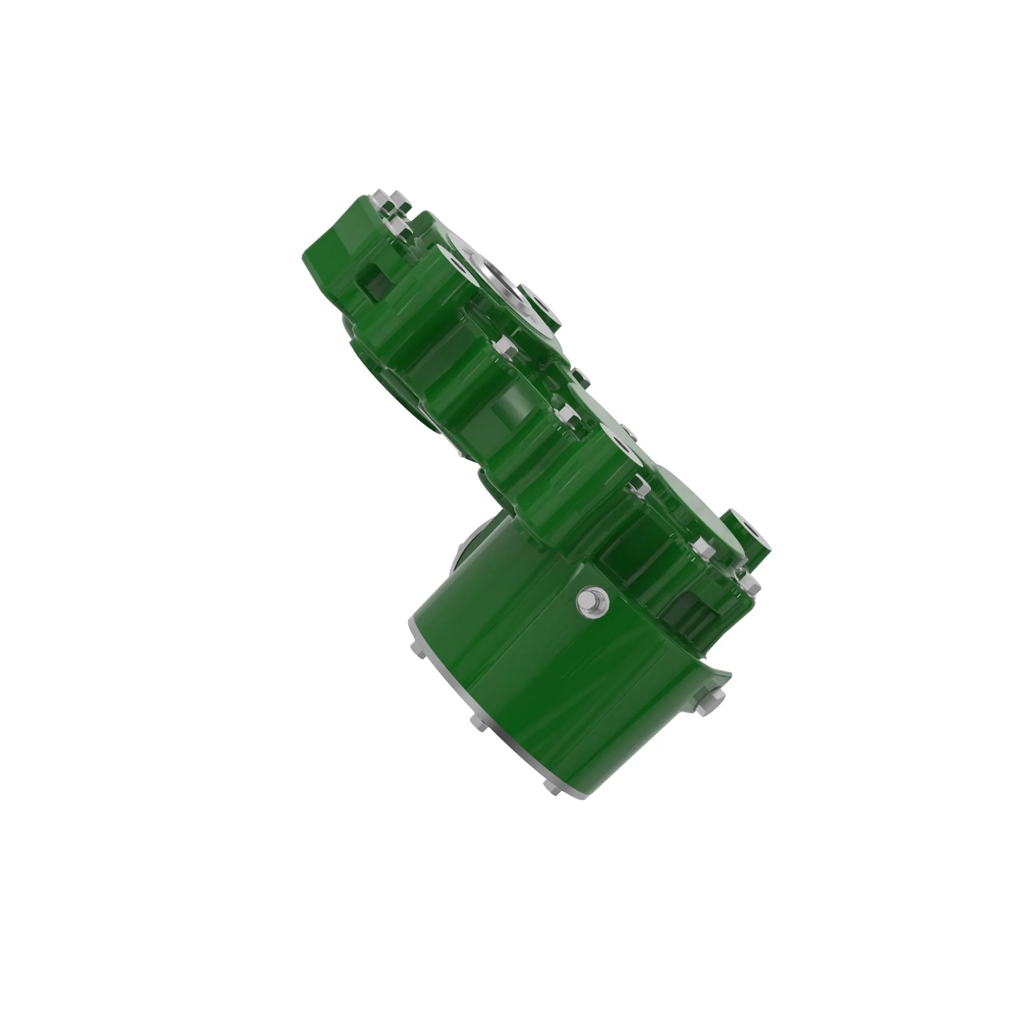 gearcase
