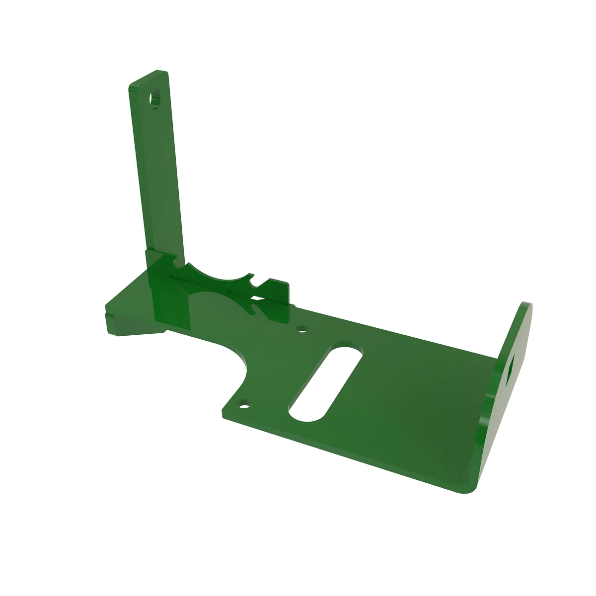 Support, Ymax Valve and Pivot