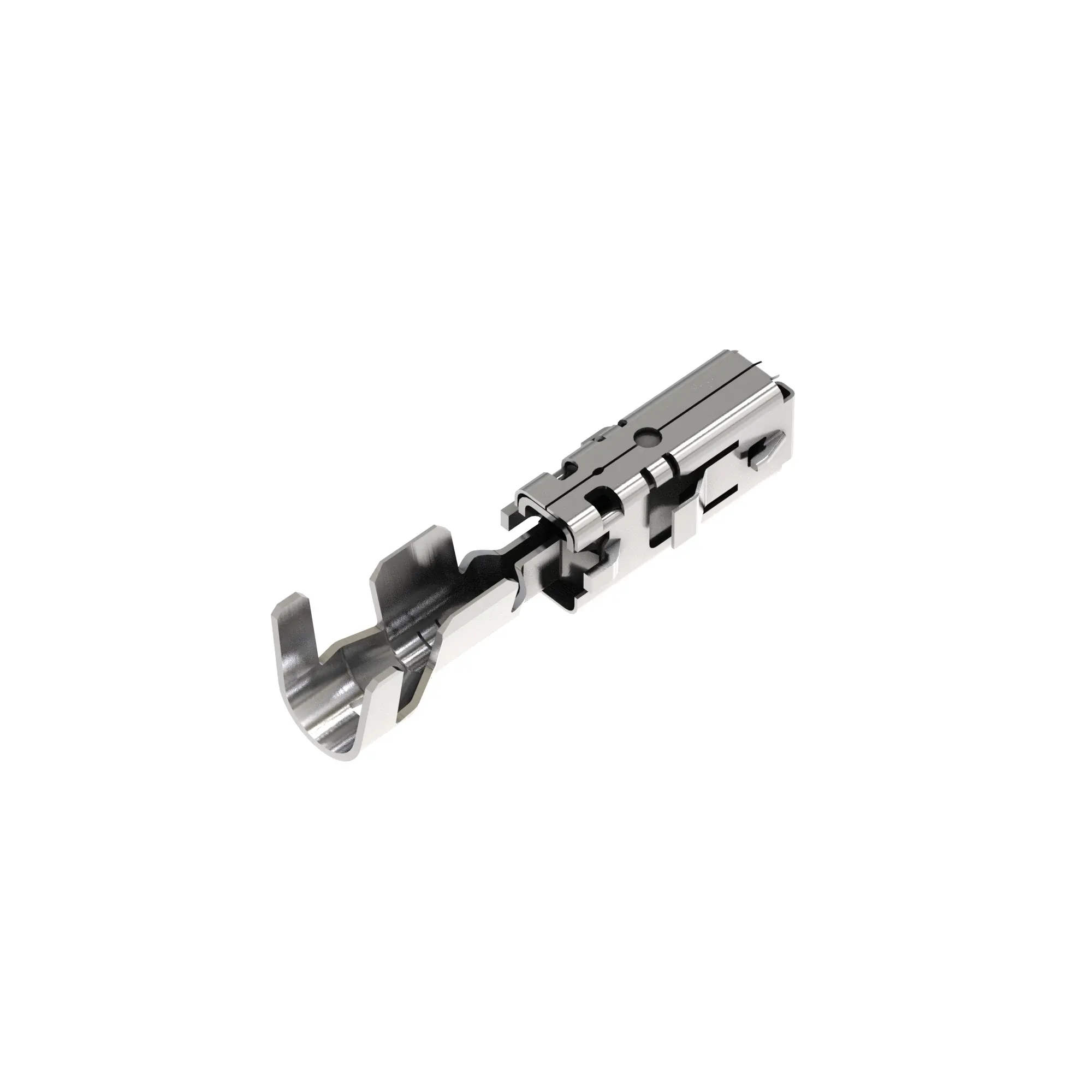 John Deere Internal Electrical Connector Terminal - 57M10758