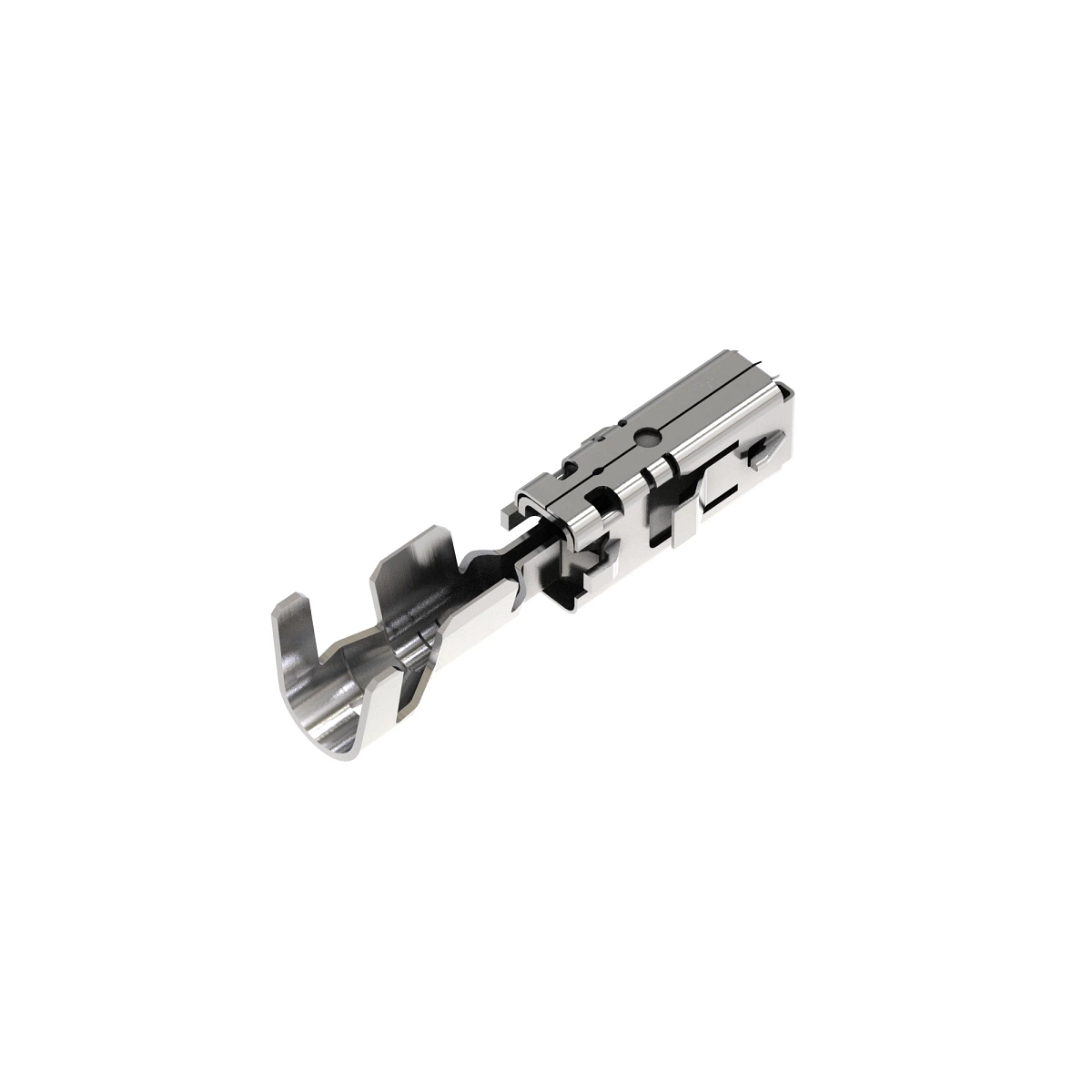 Bosch BDK2.8 Box M Sld 16-12GA Stl