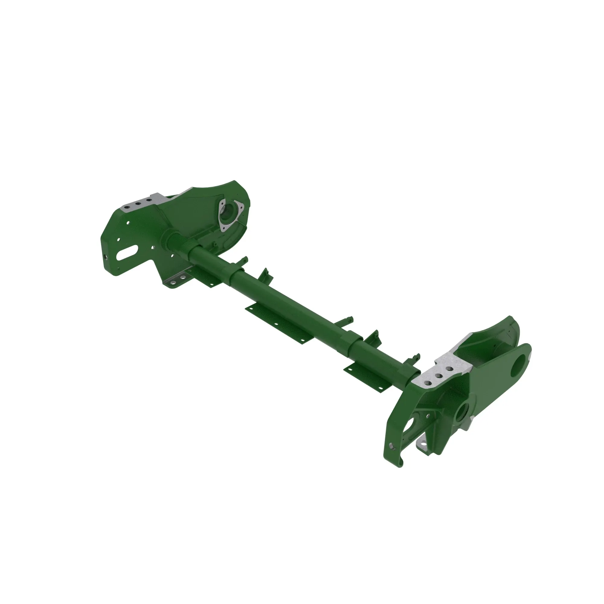 John Deere Upper Pivot Tube - AXE27135