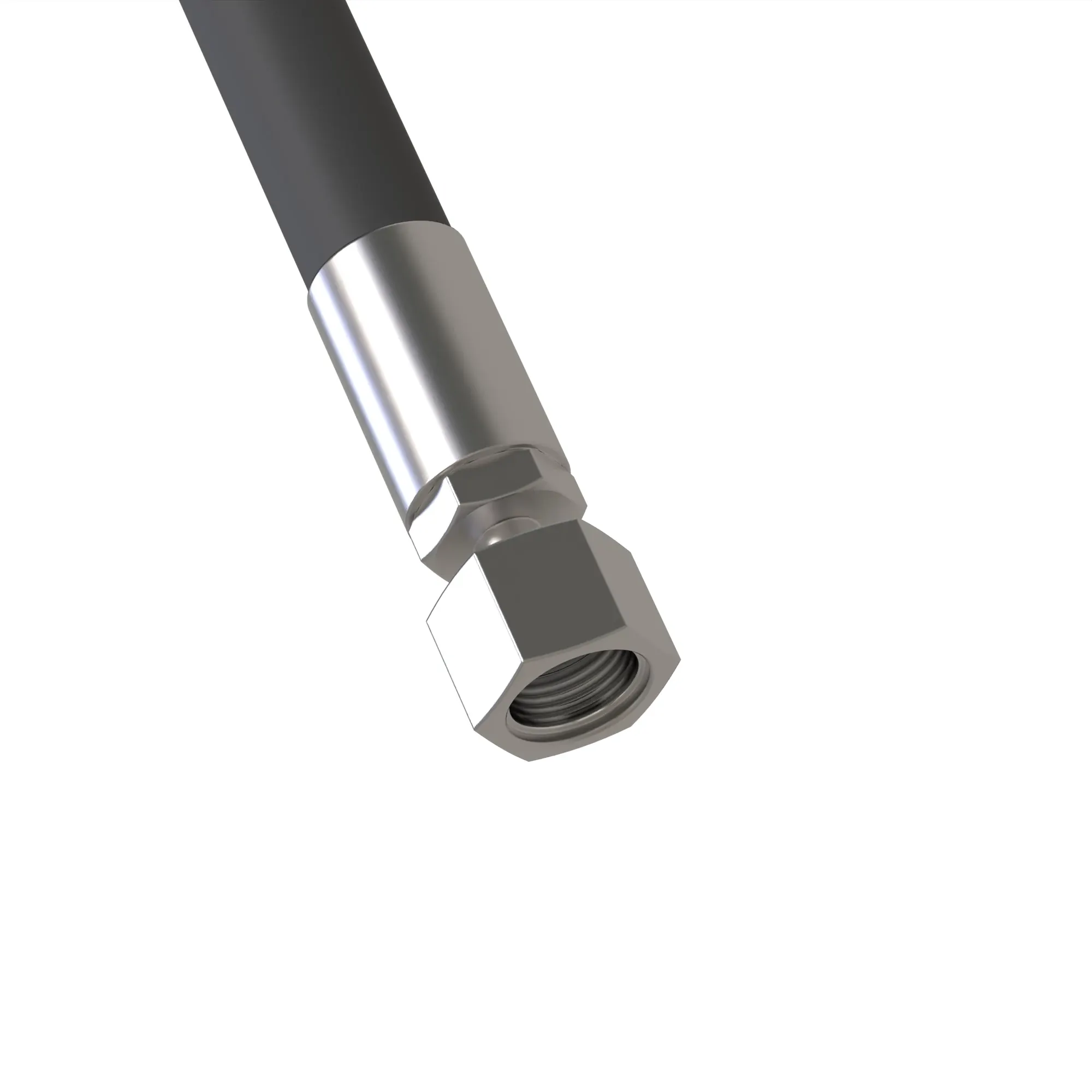 Hydraulic Hose