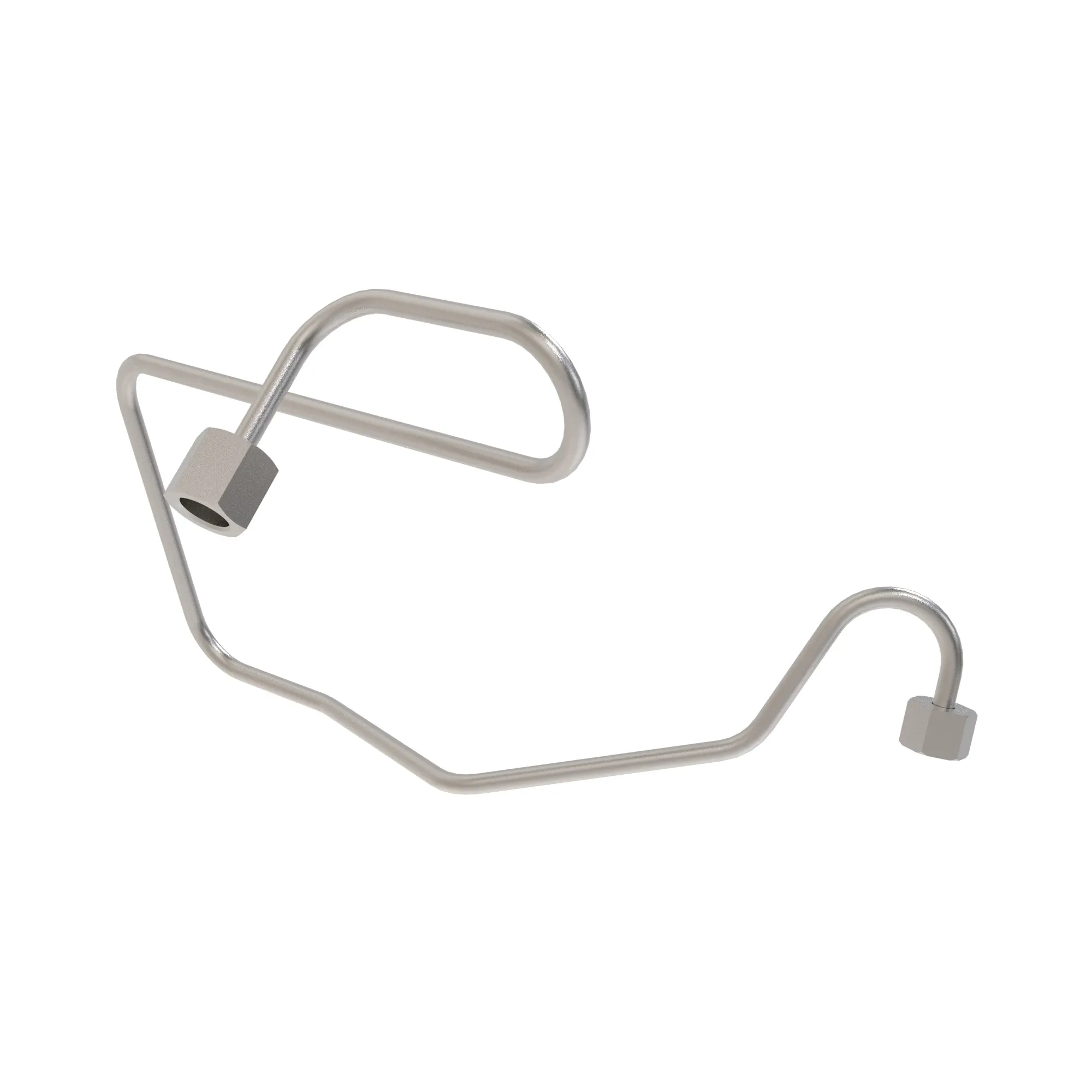 RE506153: Fuel Line, No 2