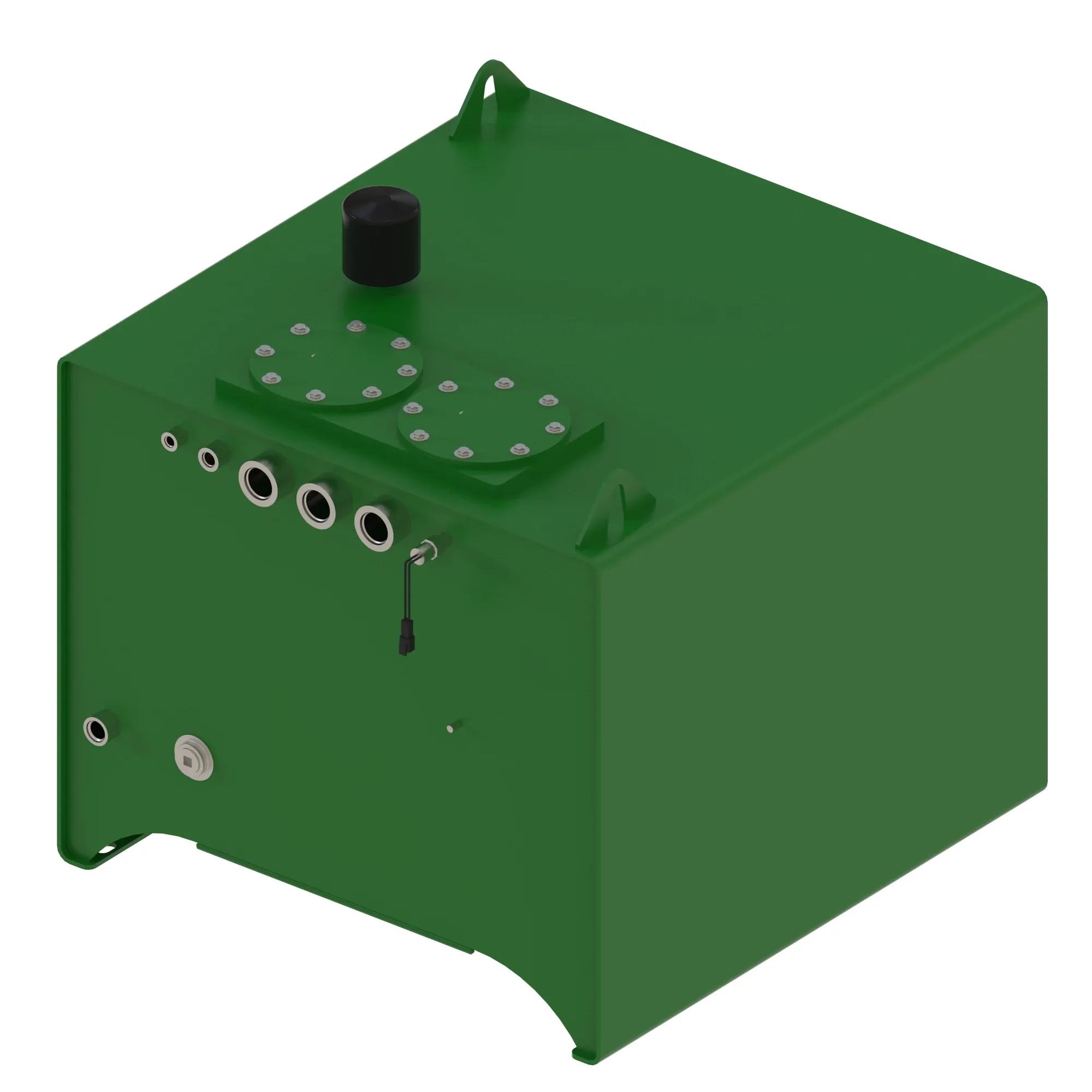 Hydraulic Reservoir