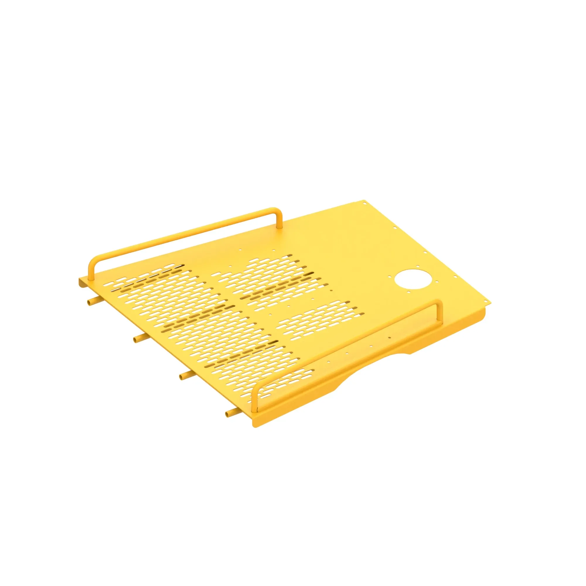 John Deere Hood - AT219888