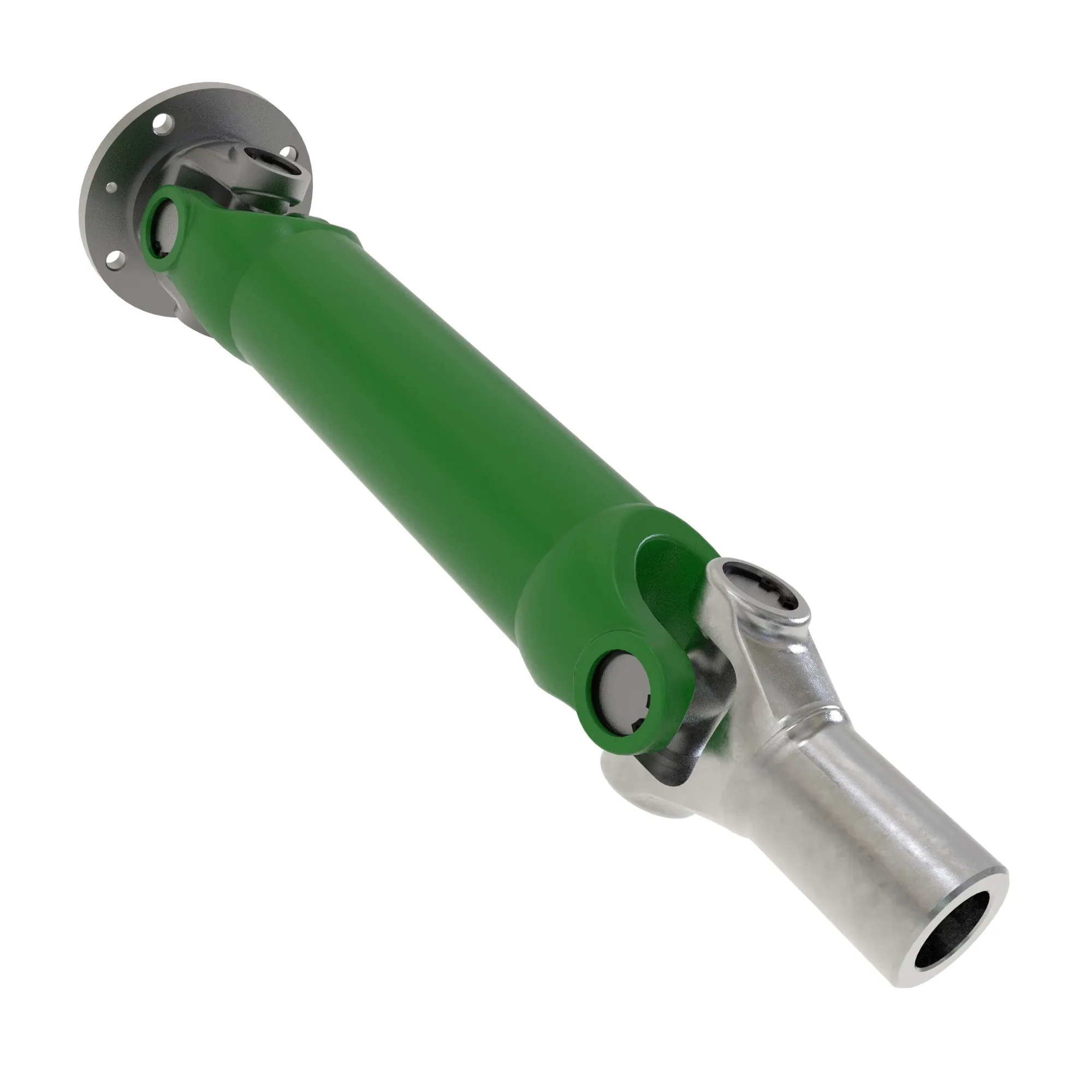 U-JOINT, MFWD, LENGTH 630