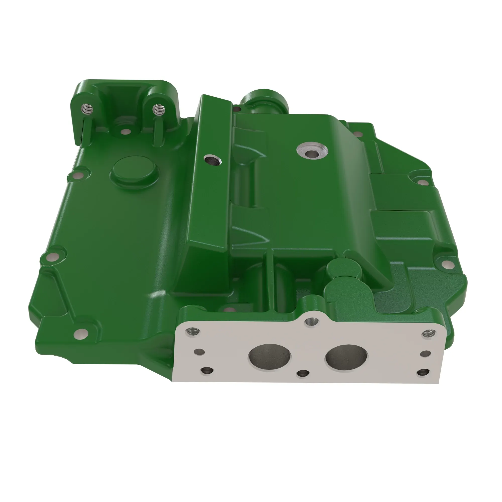 John Deere Right Side Shifter Control Reg Housing - SU25098