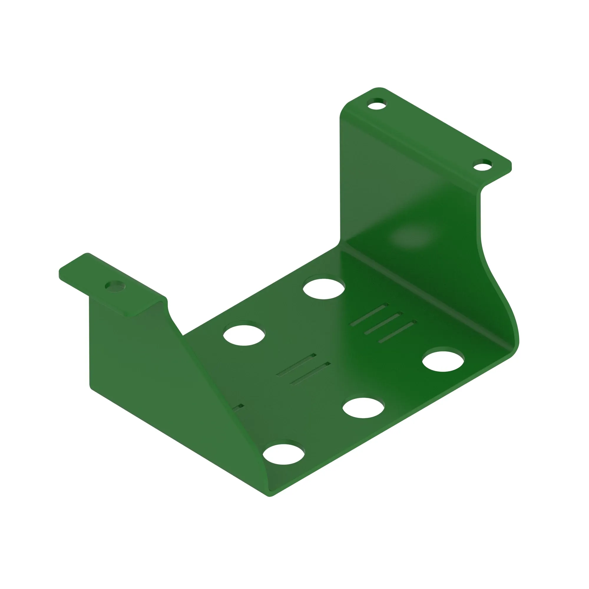 BRACKET, COUPLER