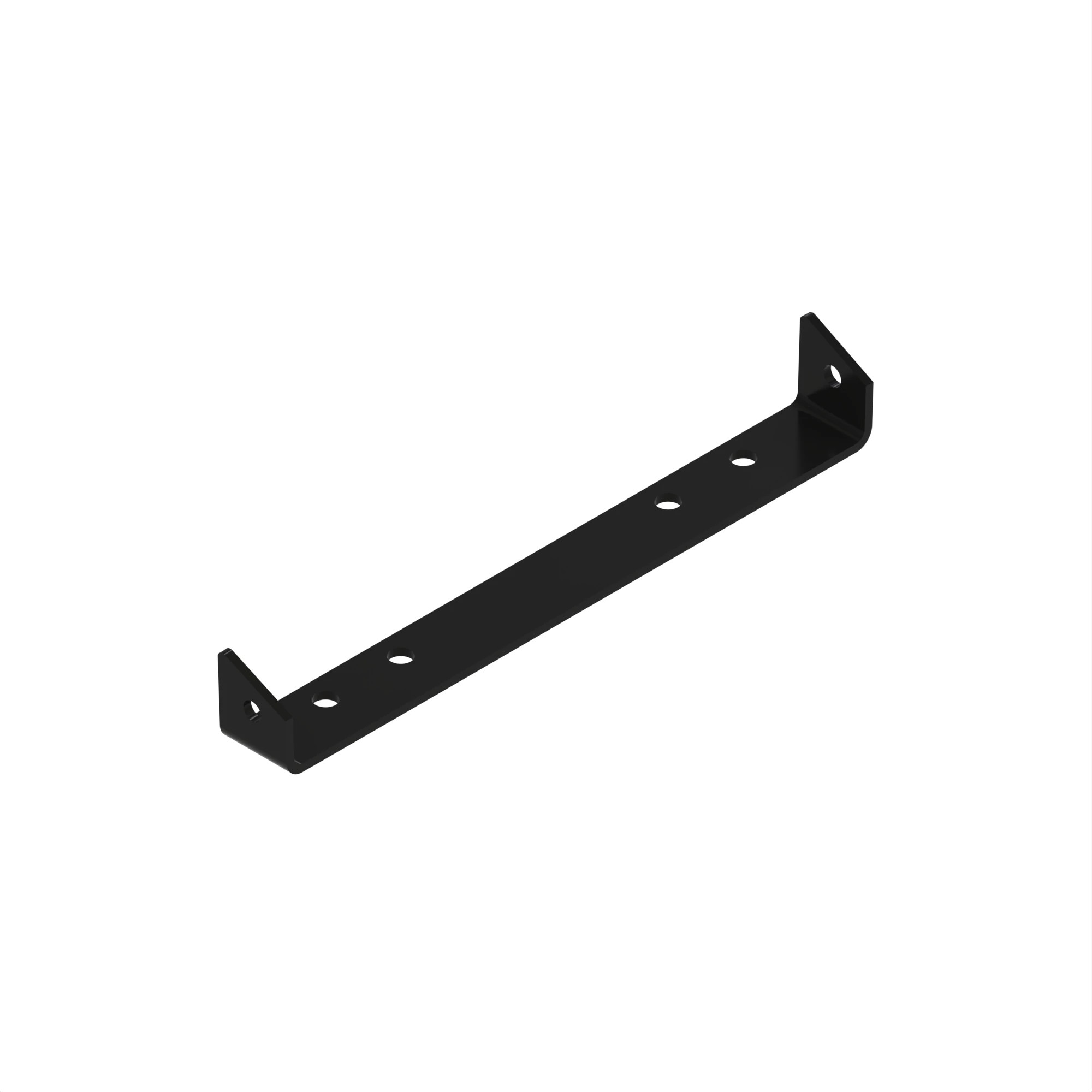 John Deere Transaxle Center Support Strap - M164266