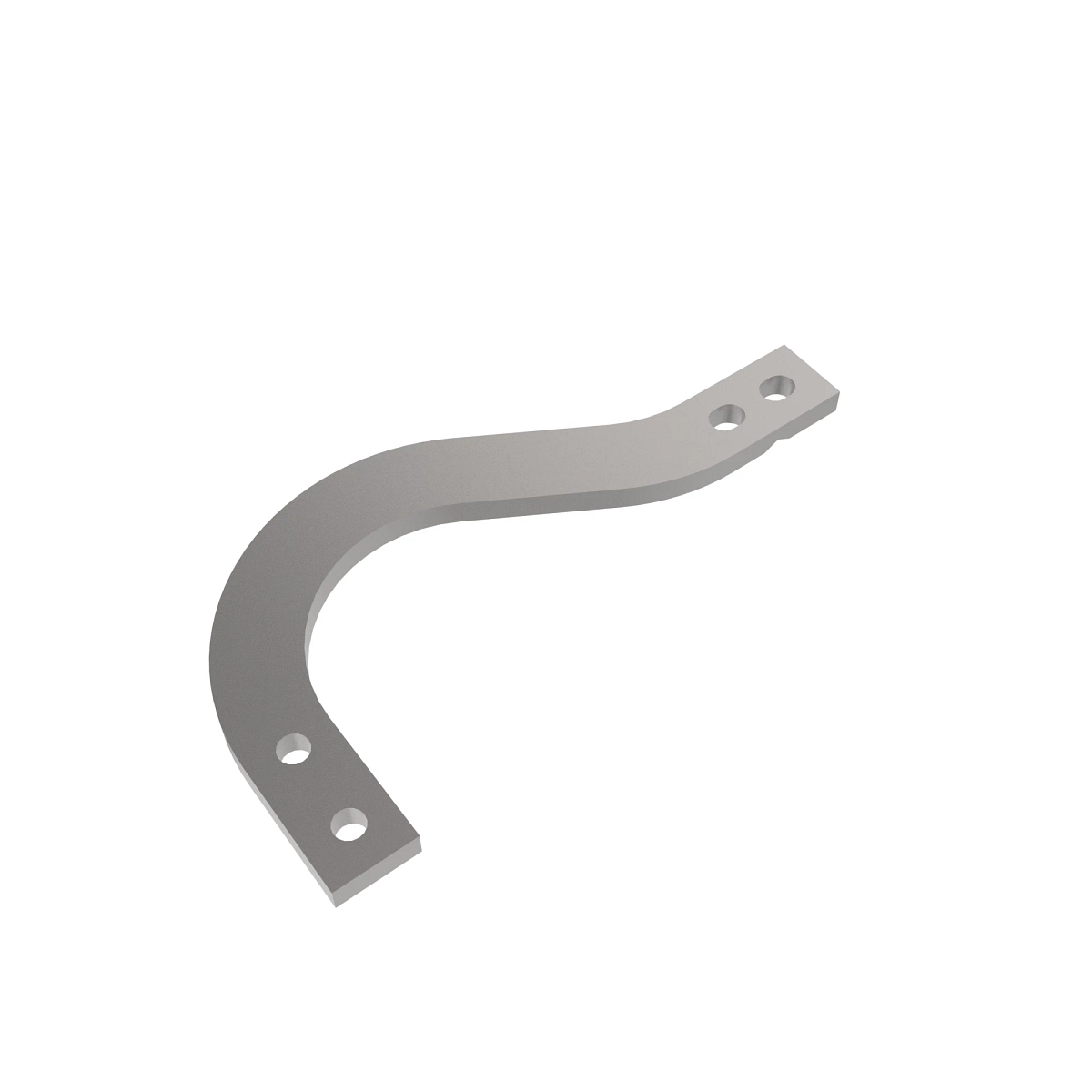 Arm - Press Wheel 4"