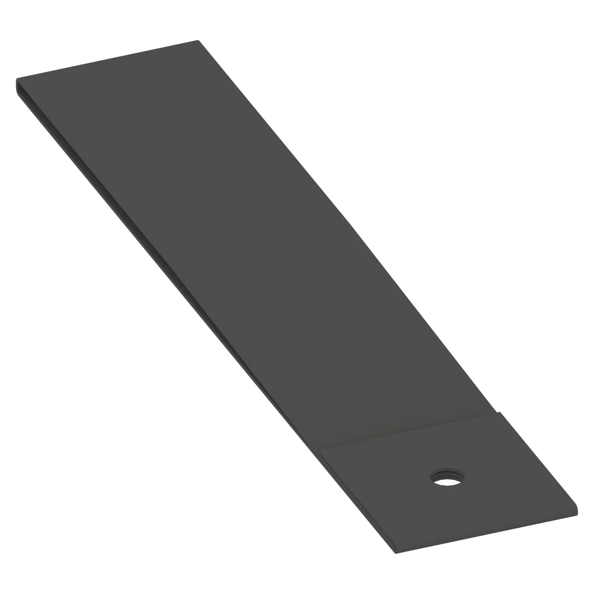STRAP - SOL TANK