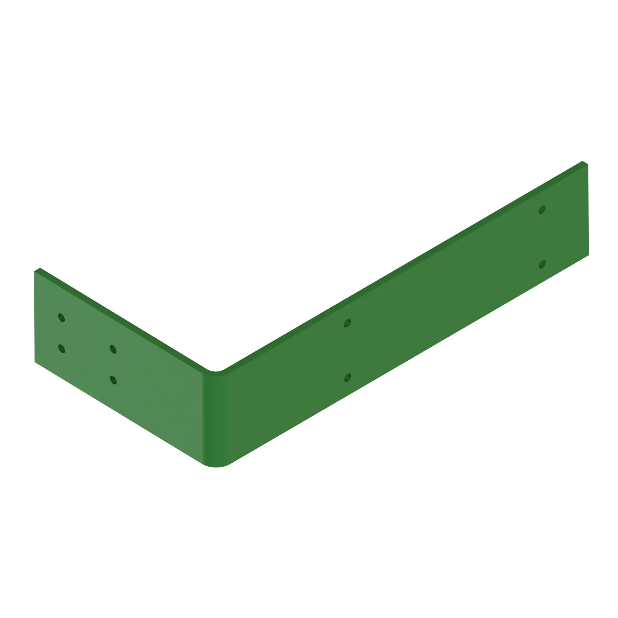 John Deere Angle - N372857