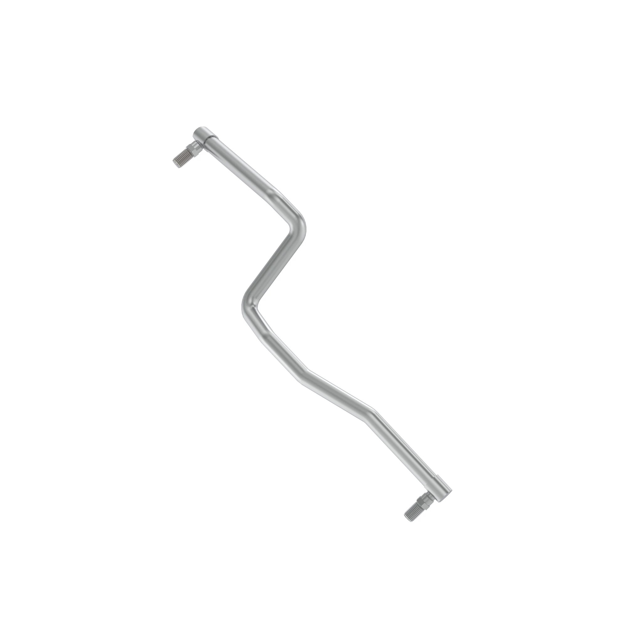 John Deere Steering Wheel Drag Link - GY22317