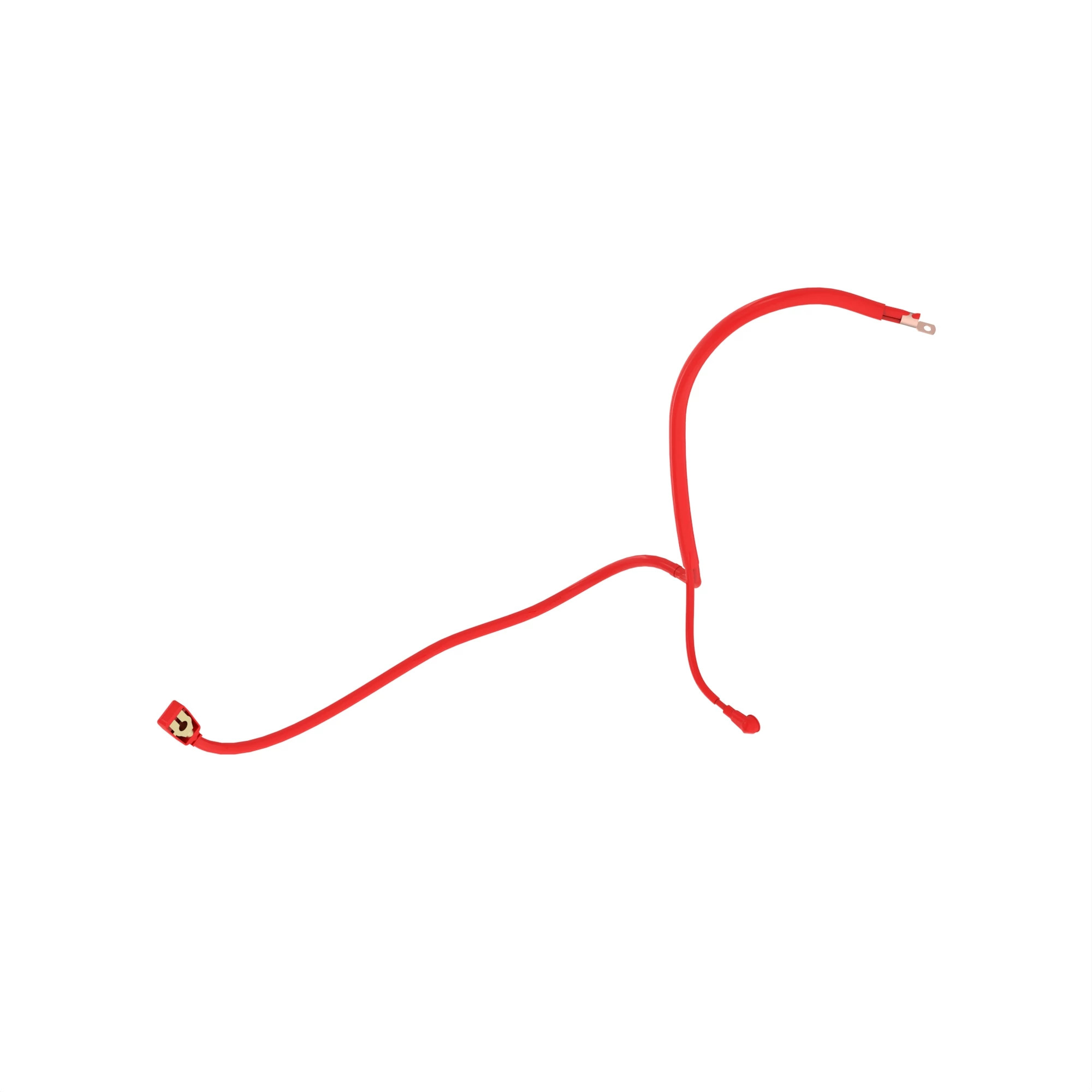 John Deere Battery to Starter Cable - AT461349