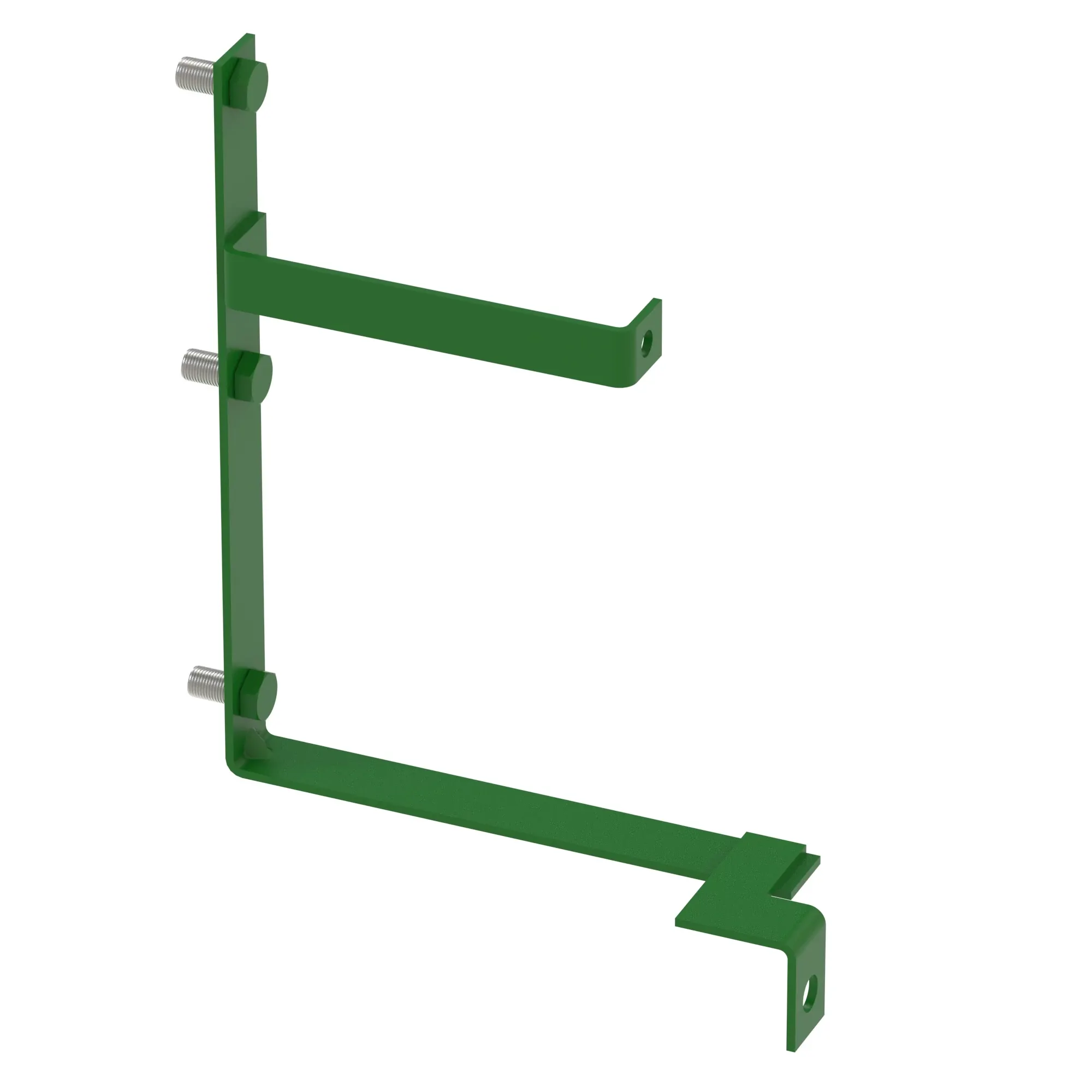 MUD GUARD, STEP RH, MW 24, 6M