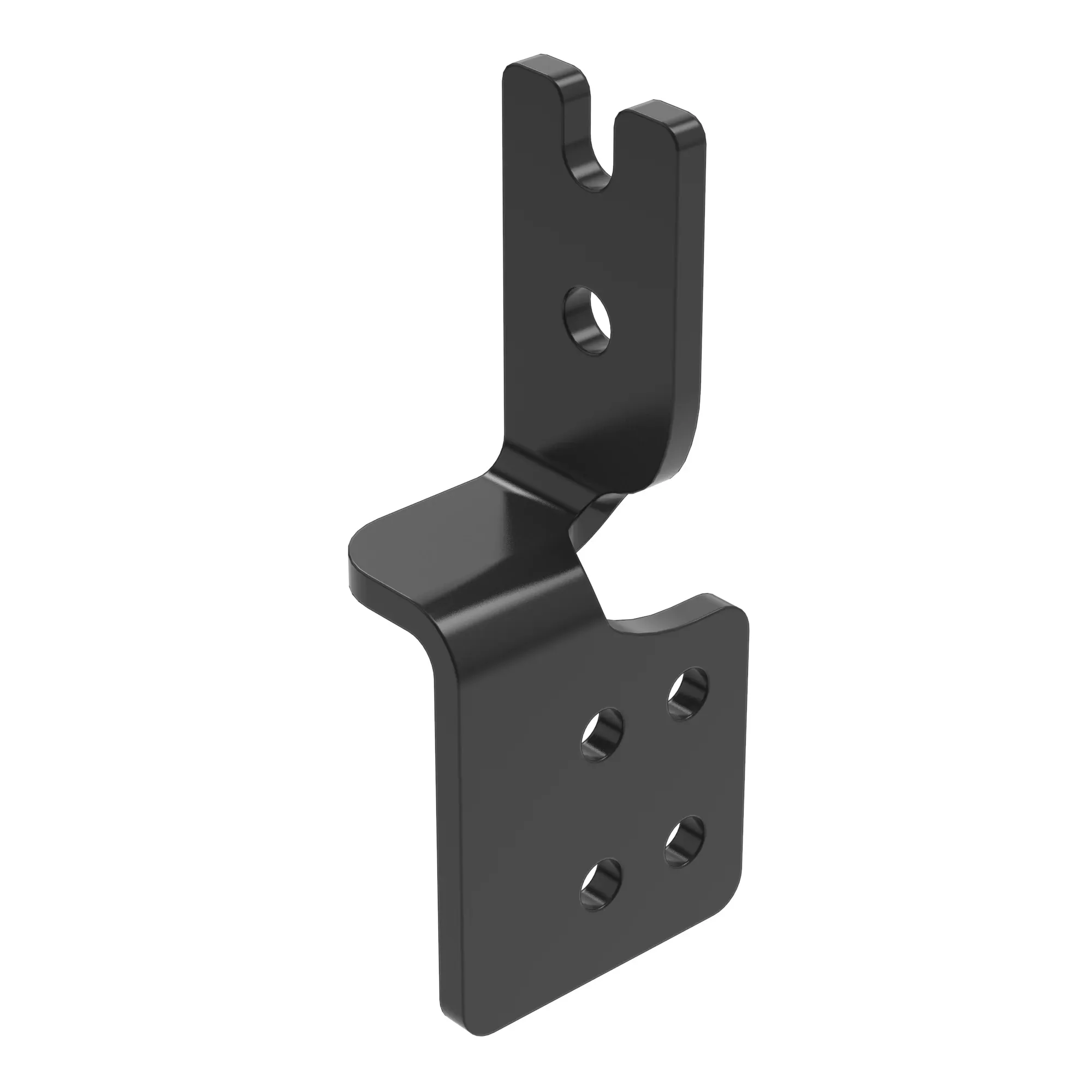 John Deere PTO Oil Cooler Bracket - SU43999