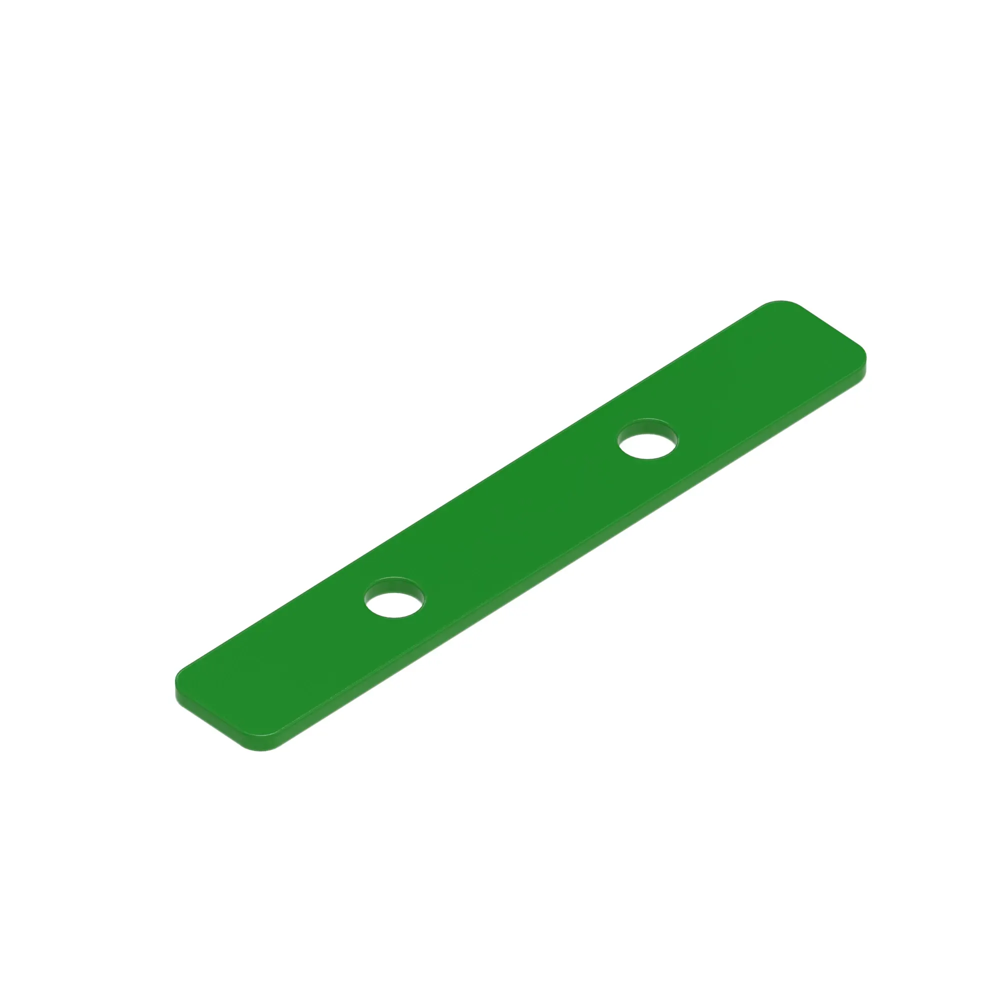 John Deere Cutter Bar Knife Guard Strap - FH311770