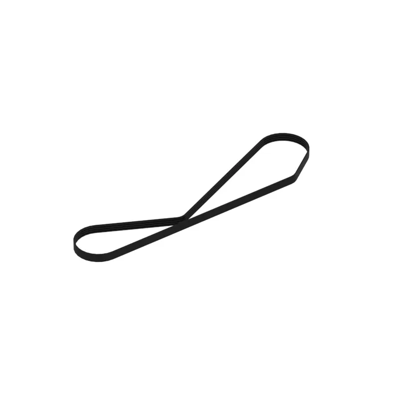 John Deere V-Belt, Effective Length 5485 mm (215.9 inch) - HXE169472