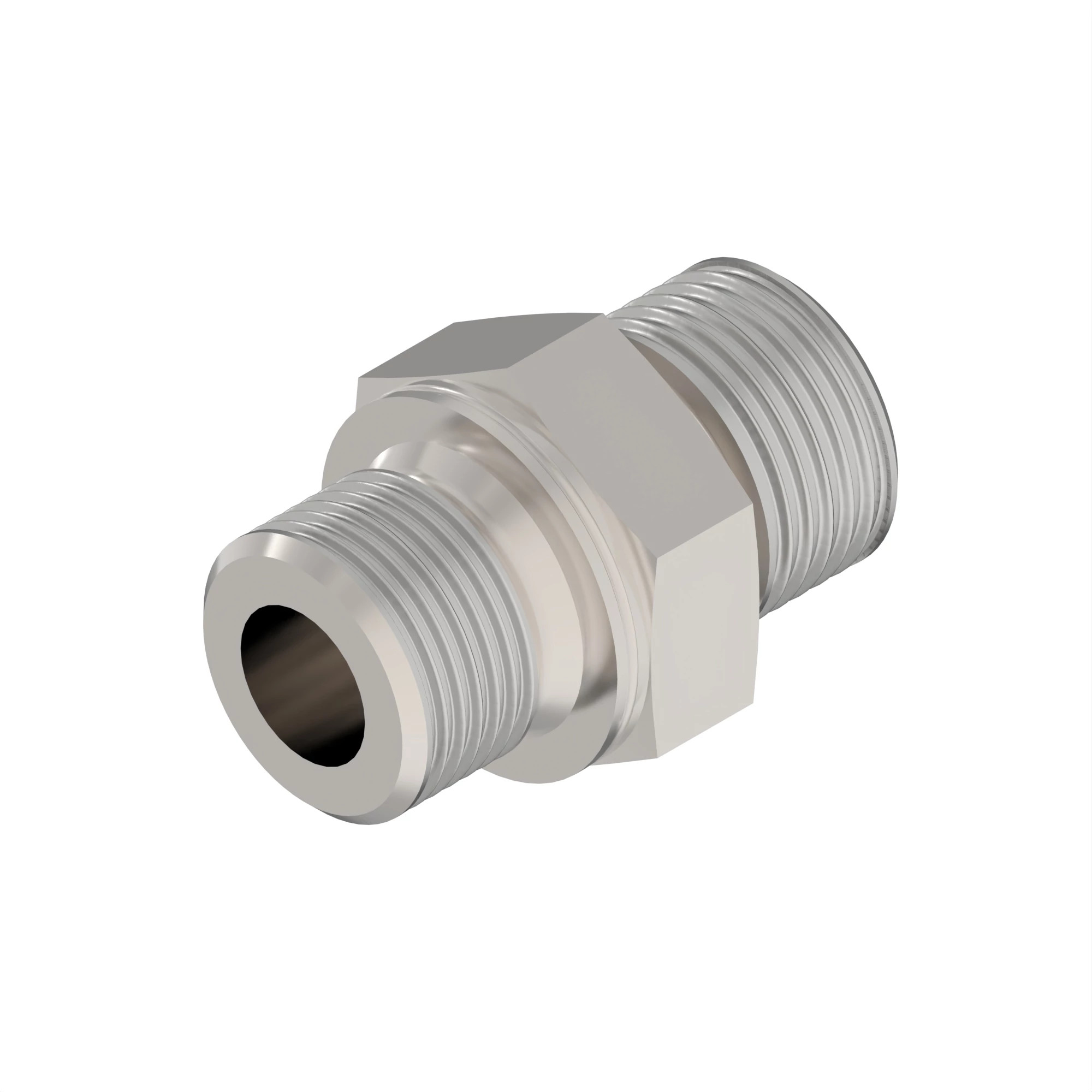 FITTING, ADAPTER,M18-3/4UNF