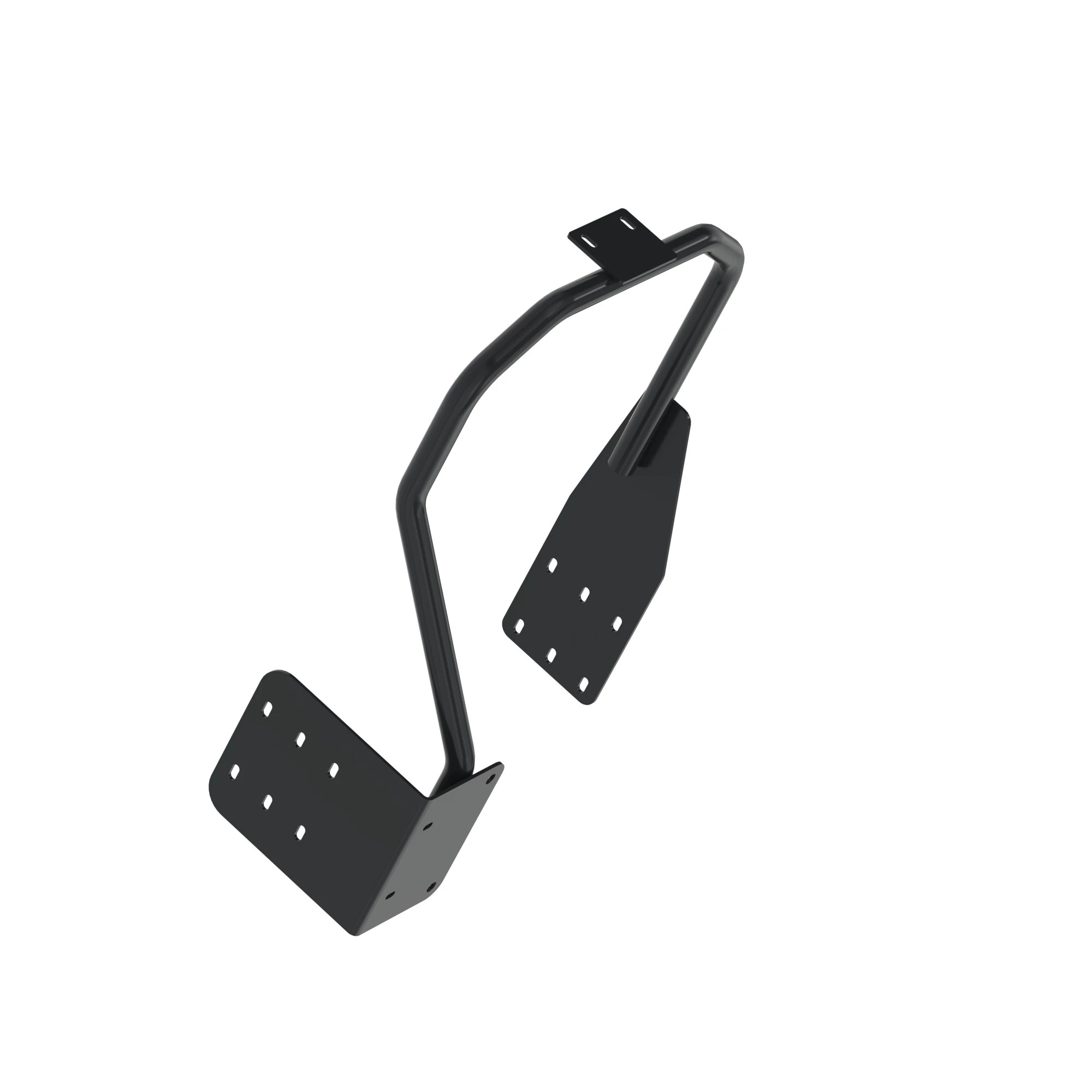 BAIL, BRACKET ASSEMBLY WHEEL SHIELD