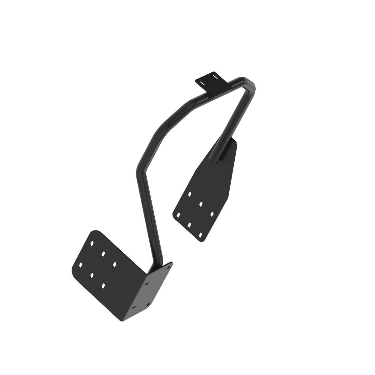 Bail, Bracket Assembly Wheel Shield