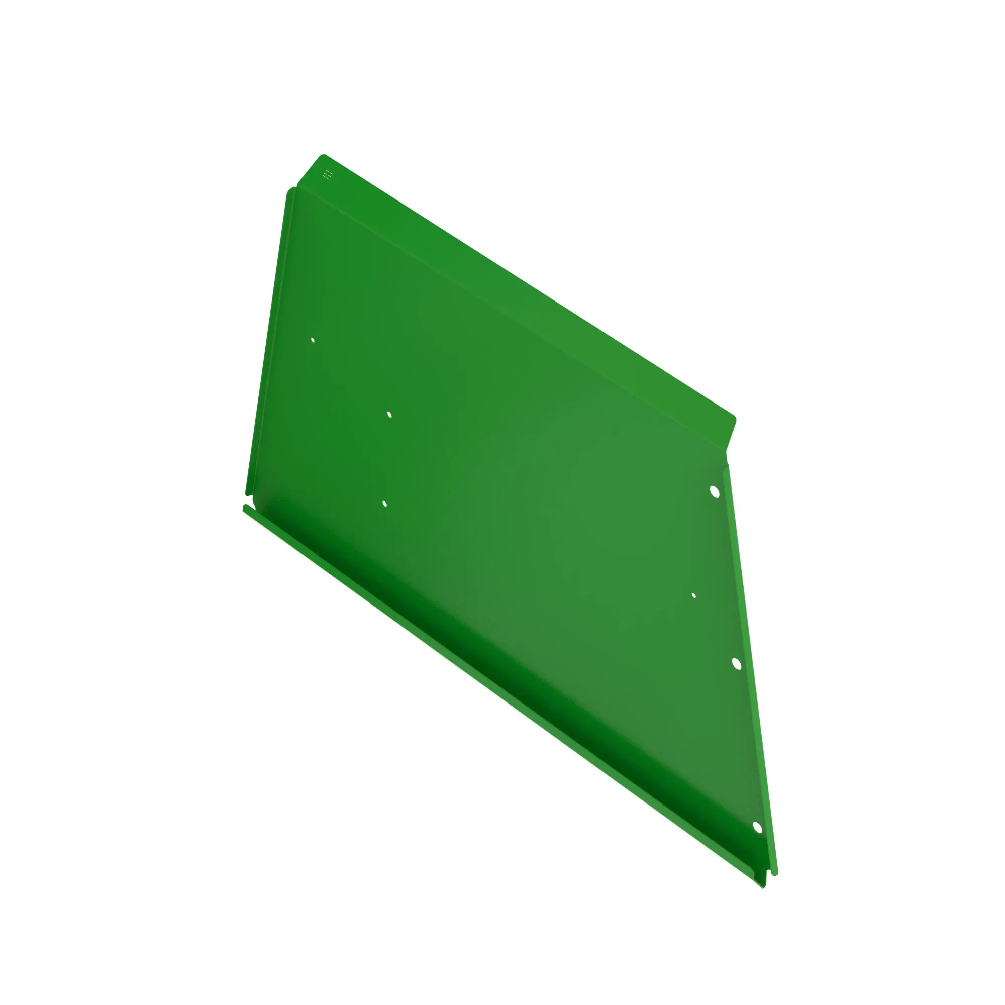 John Deere Rear Panel Extension, Right Side - HXE40291