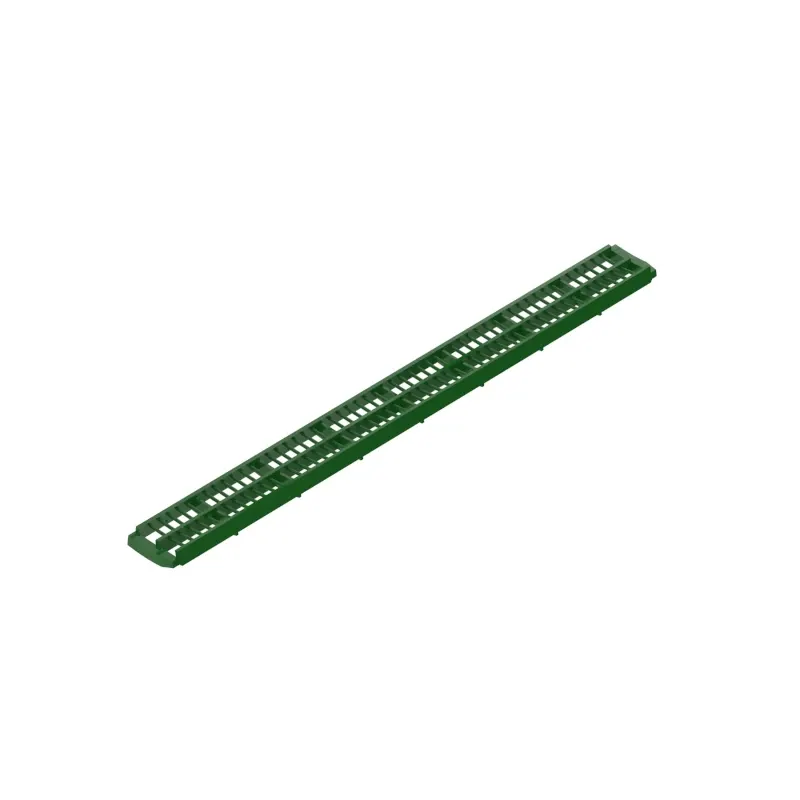 John Deere Universal Insert Concave - AXE59421