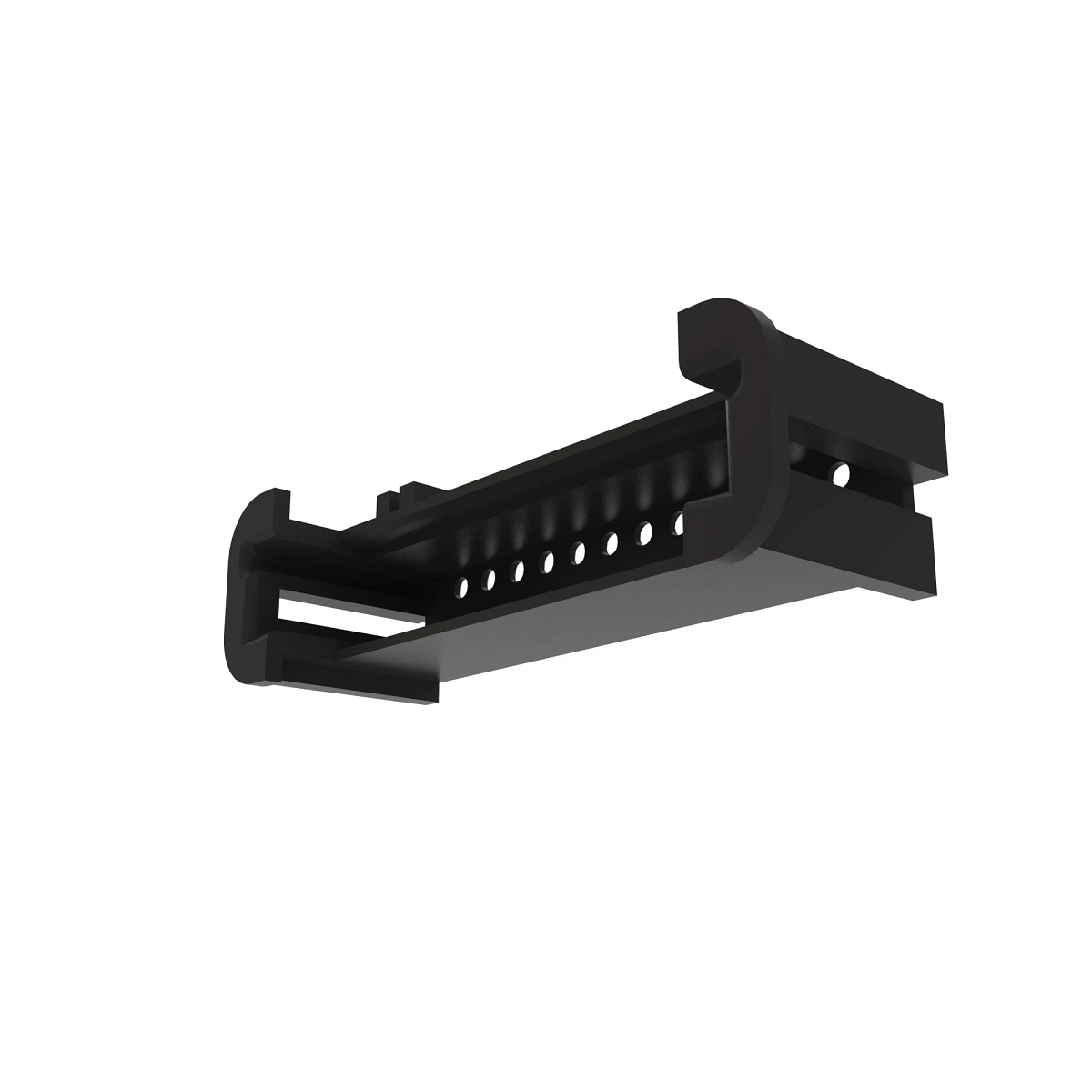 Delphi Gt White Silicone Cav. Plug