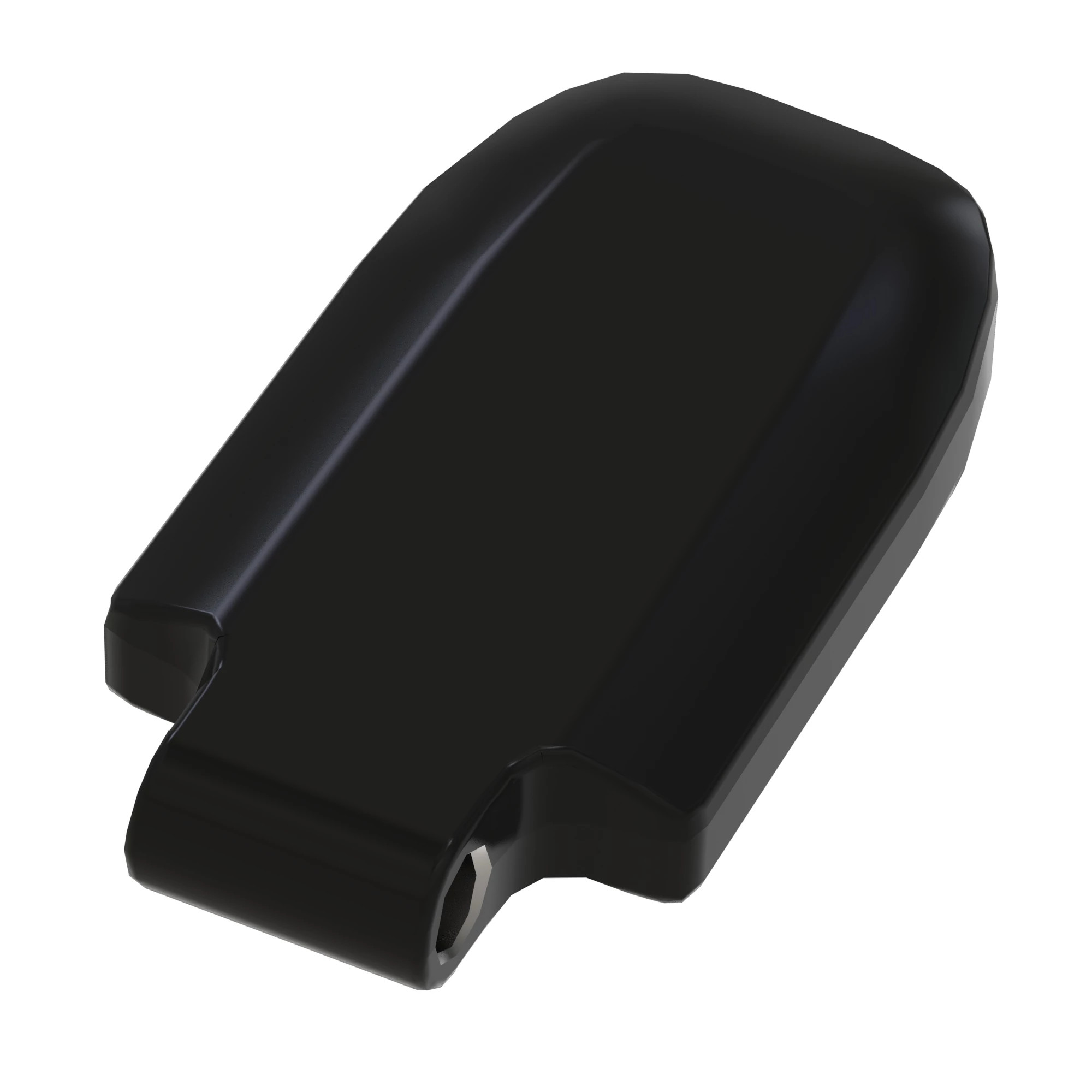HINGE, HALF, RH LOWER