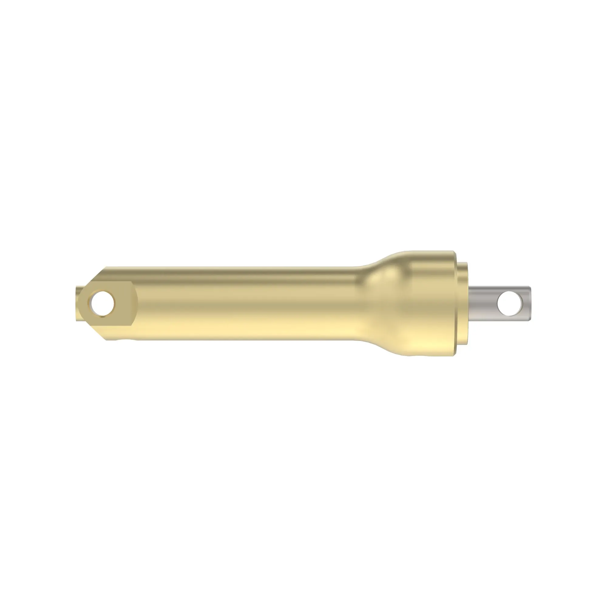 HOSE, RADIATOR OUTLET HOSE