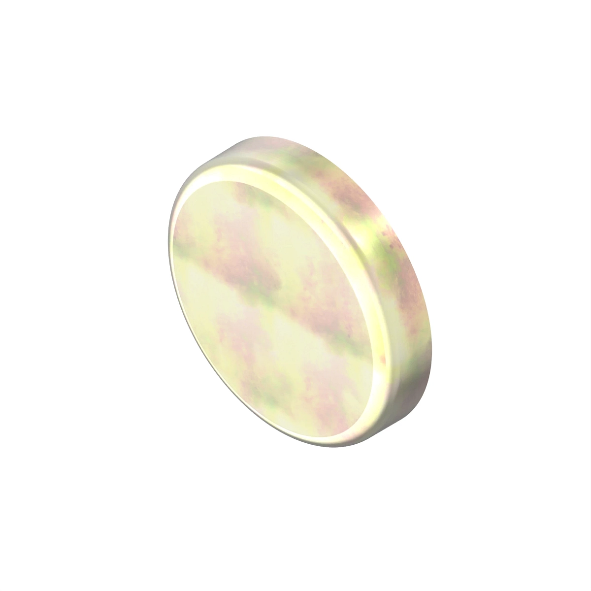 Cover, Sealing