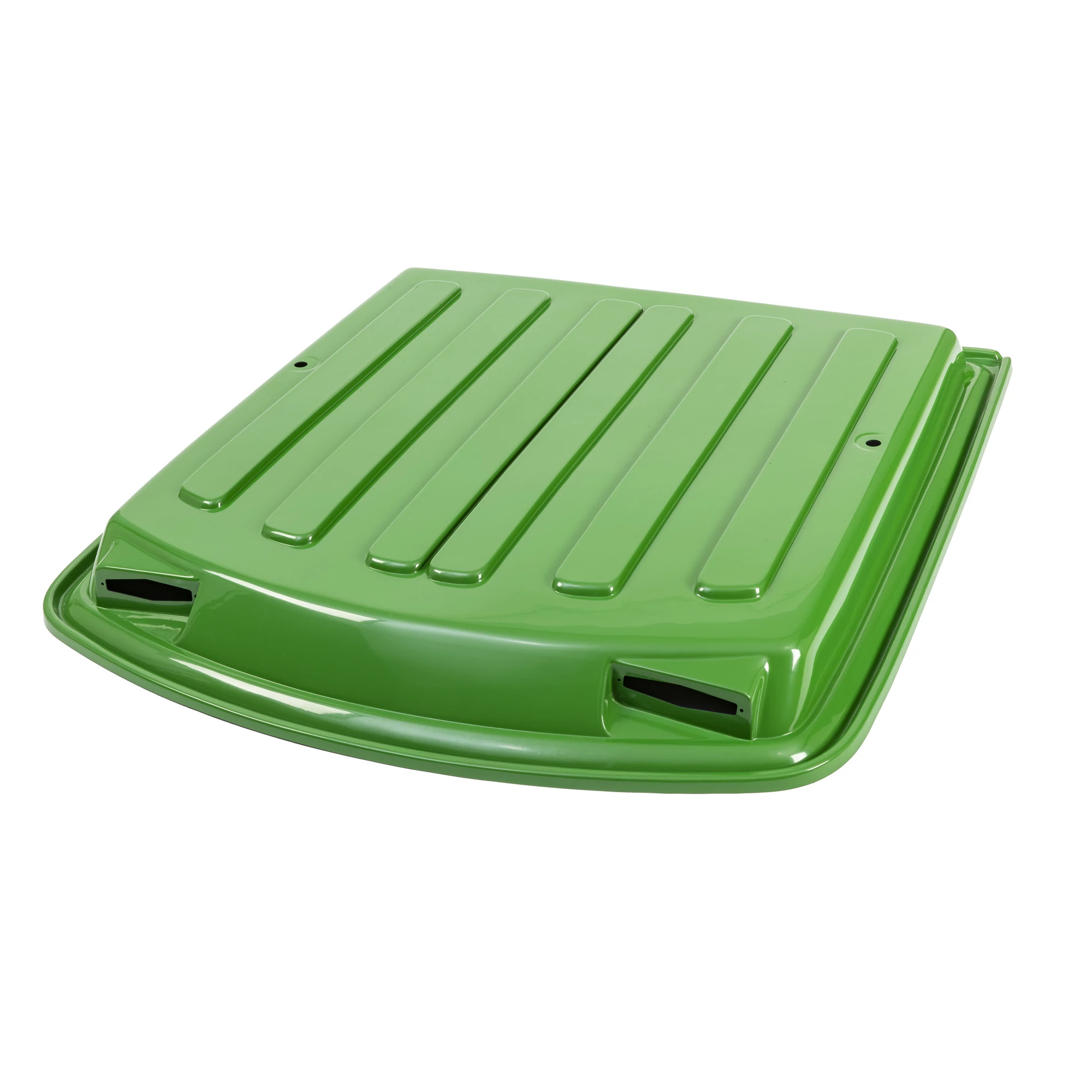 John Deere Deluxe Cab Outer Roof Panel - RE67856