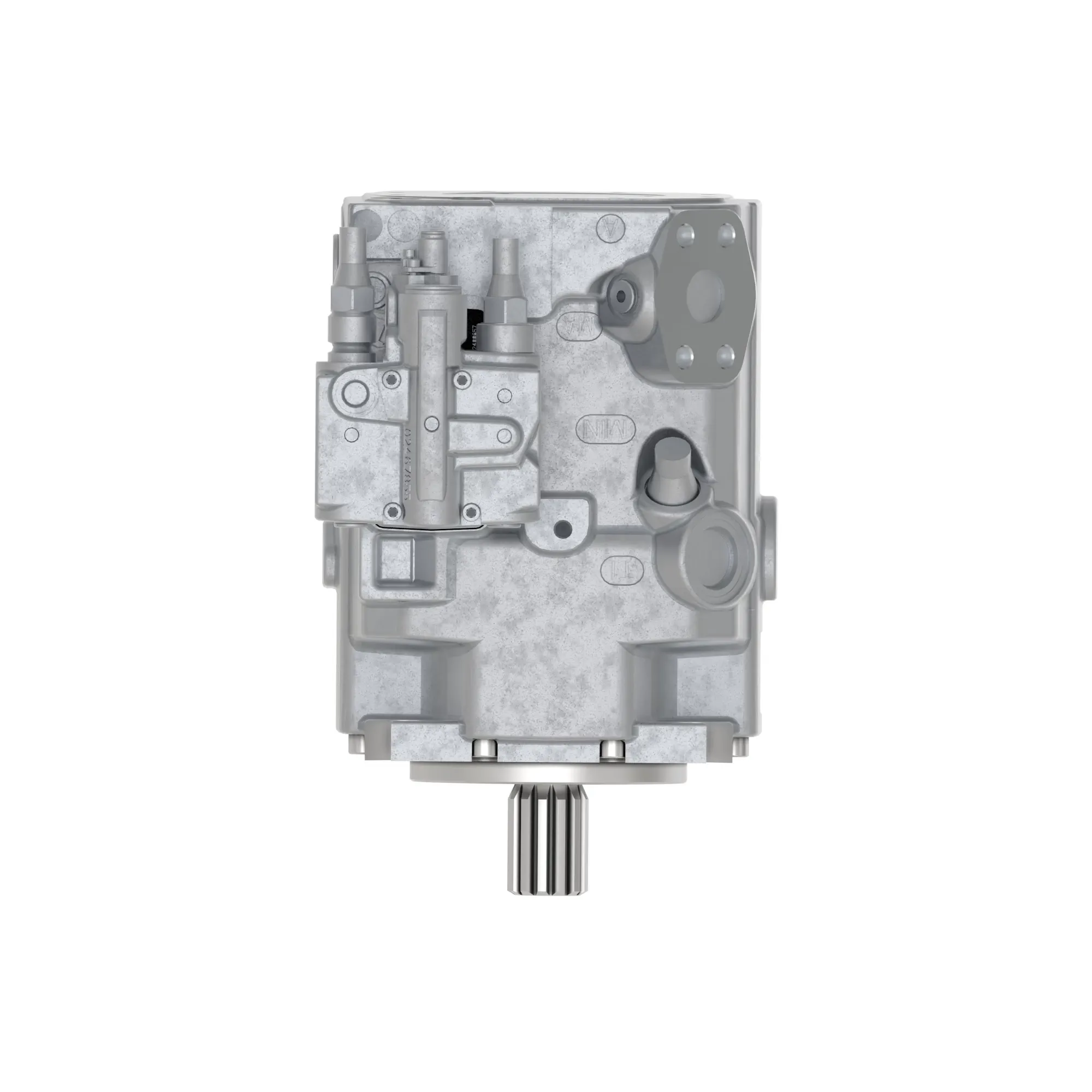 Hydraulic Pump