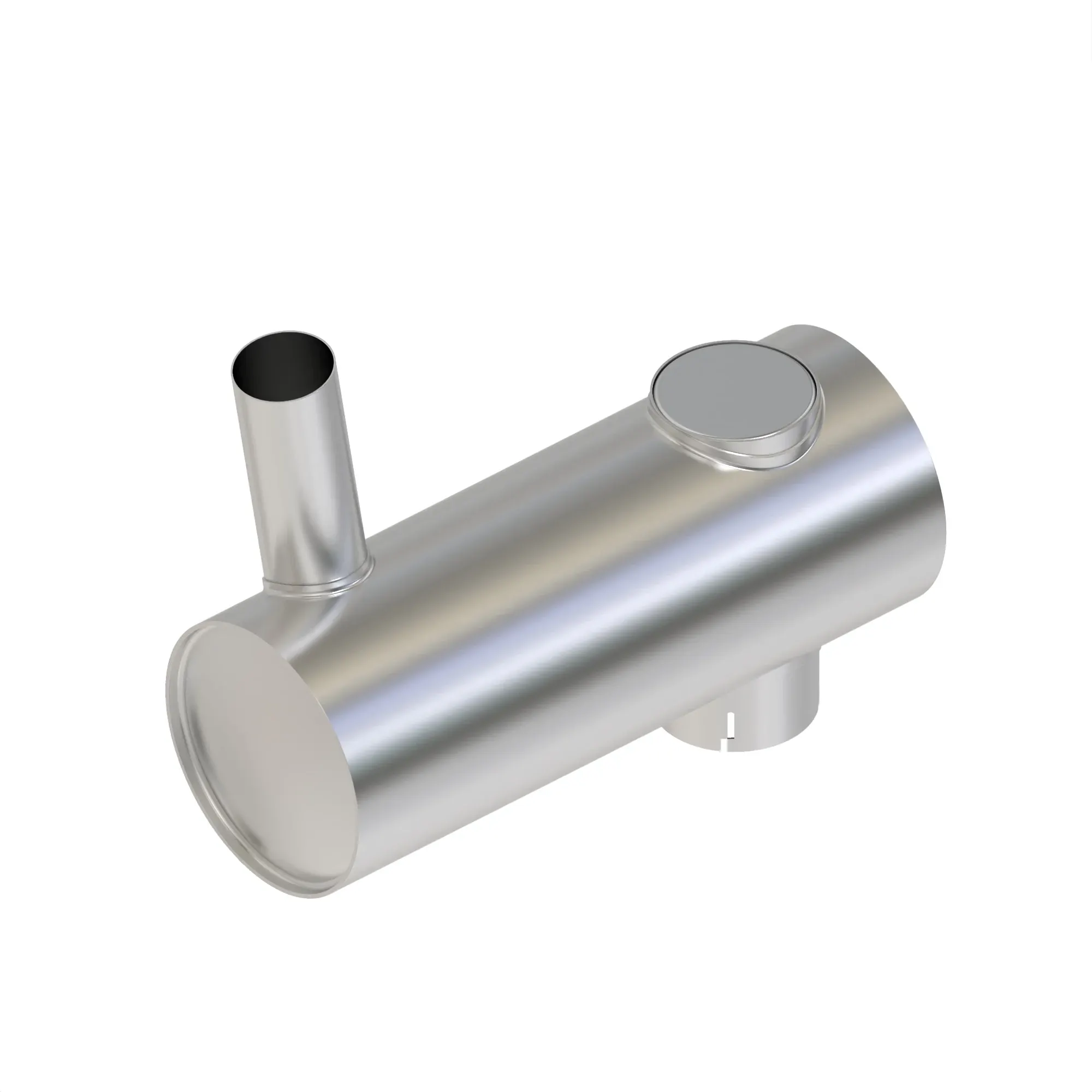 Muffler