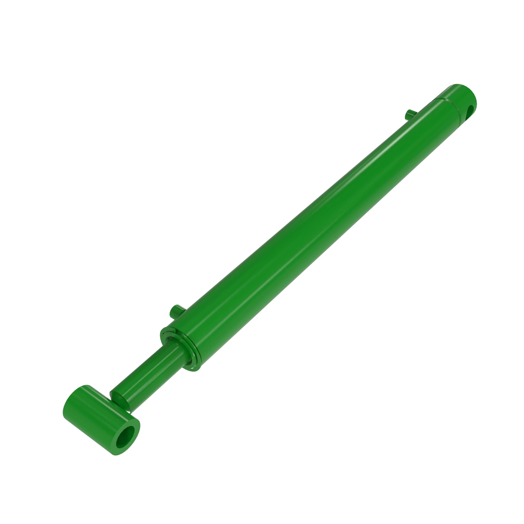 John Deere Boom Hydraulic Cylinder - AH210819