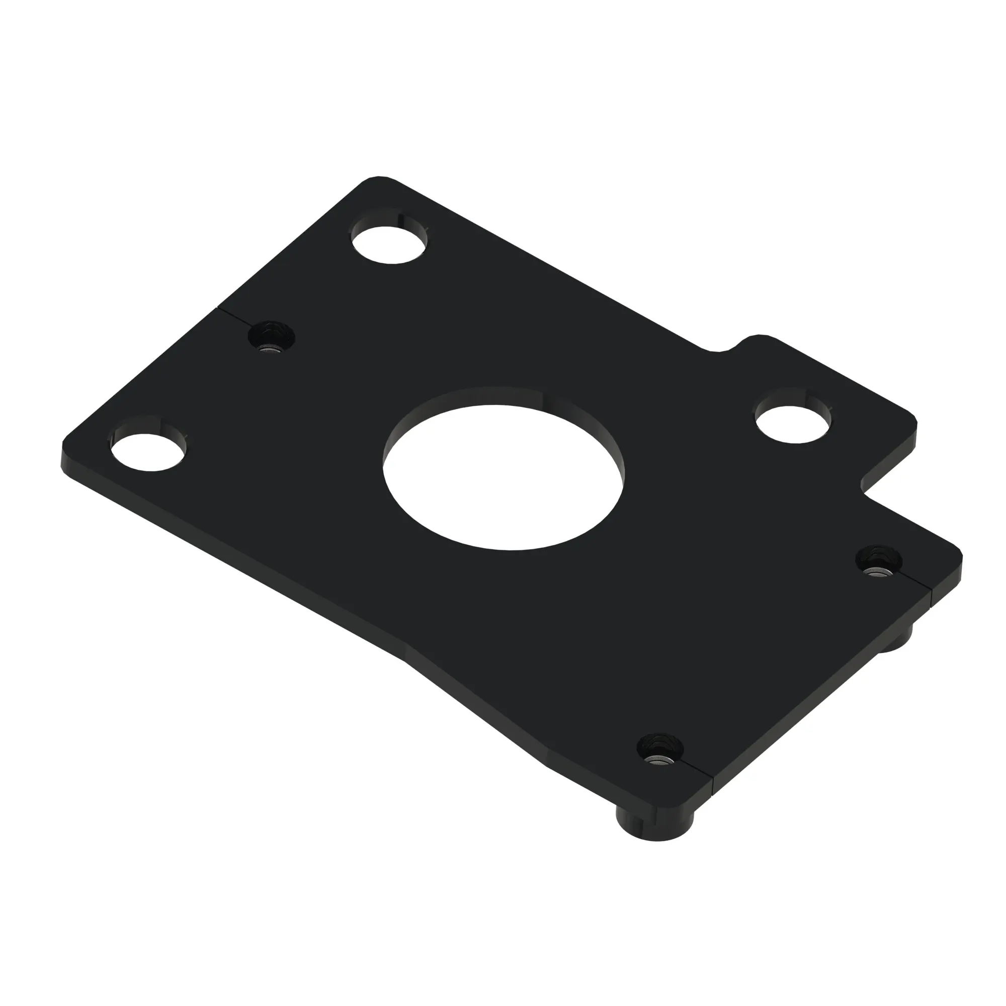 John Deere Mount Support - AT329771