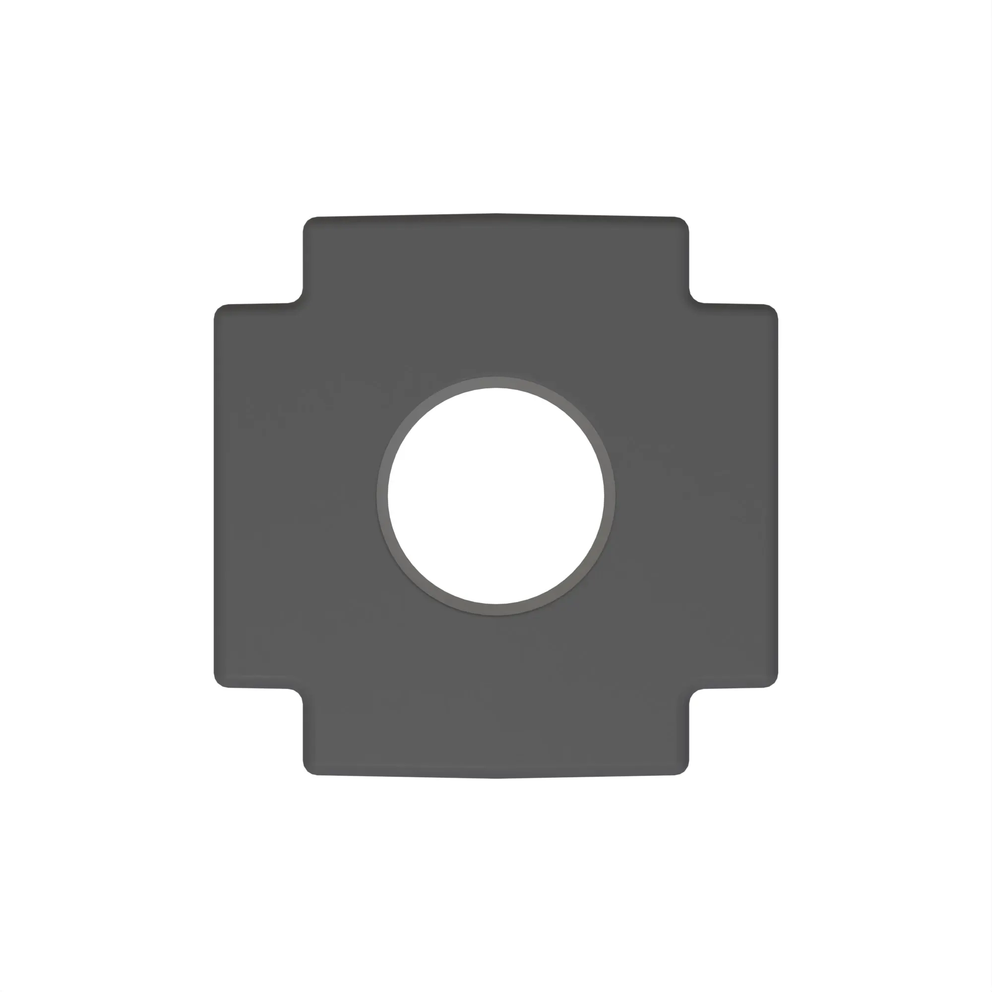 BUSHING, METER SHAFT SUPPORT